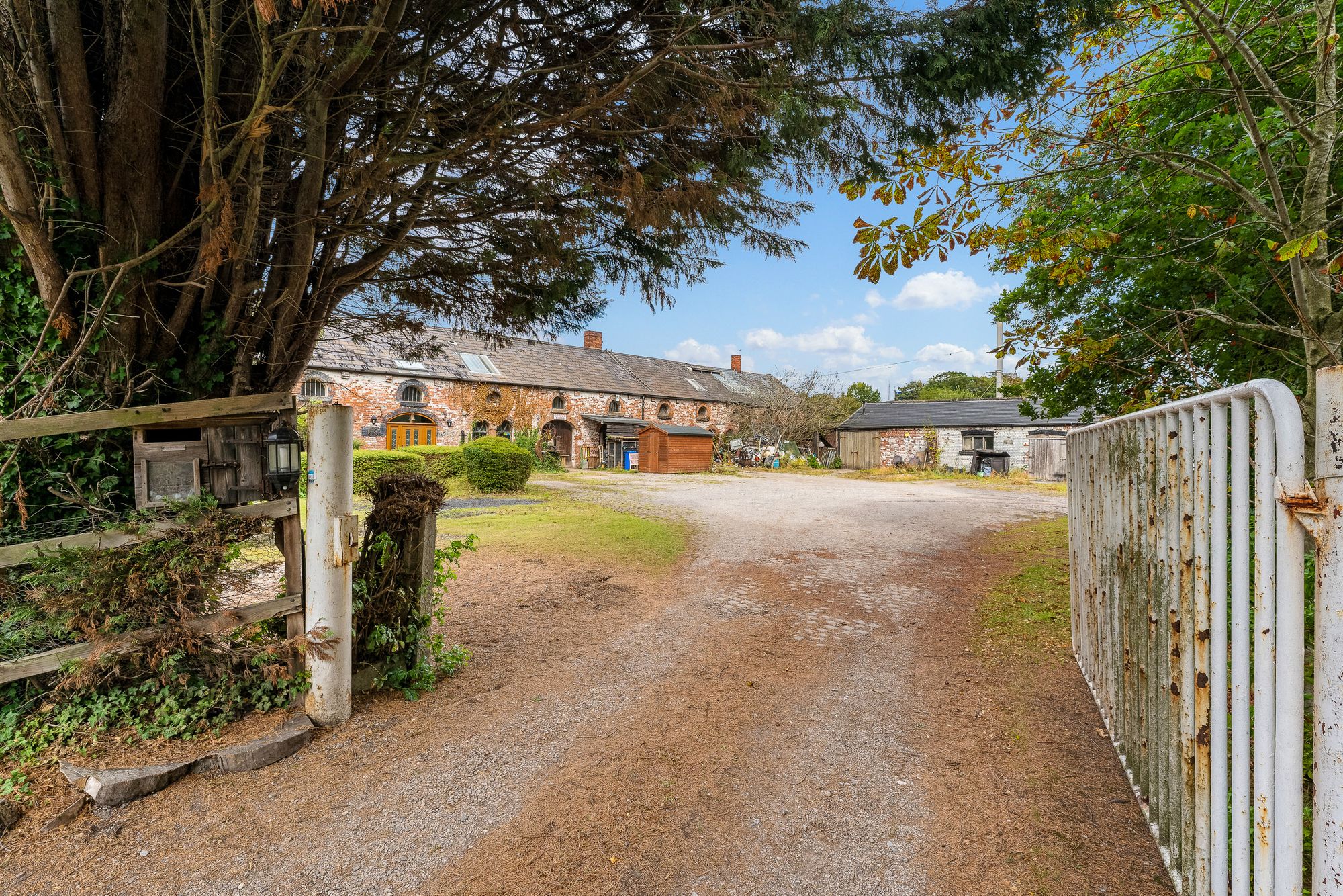 Mill Lane, Winwick, WA2