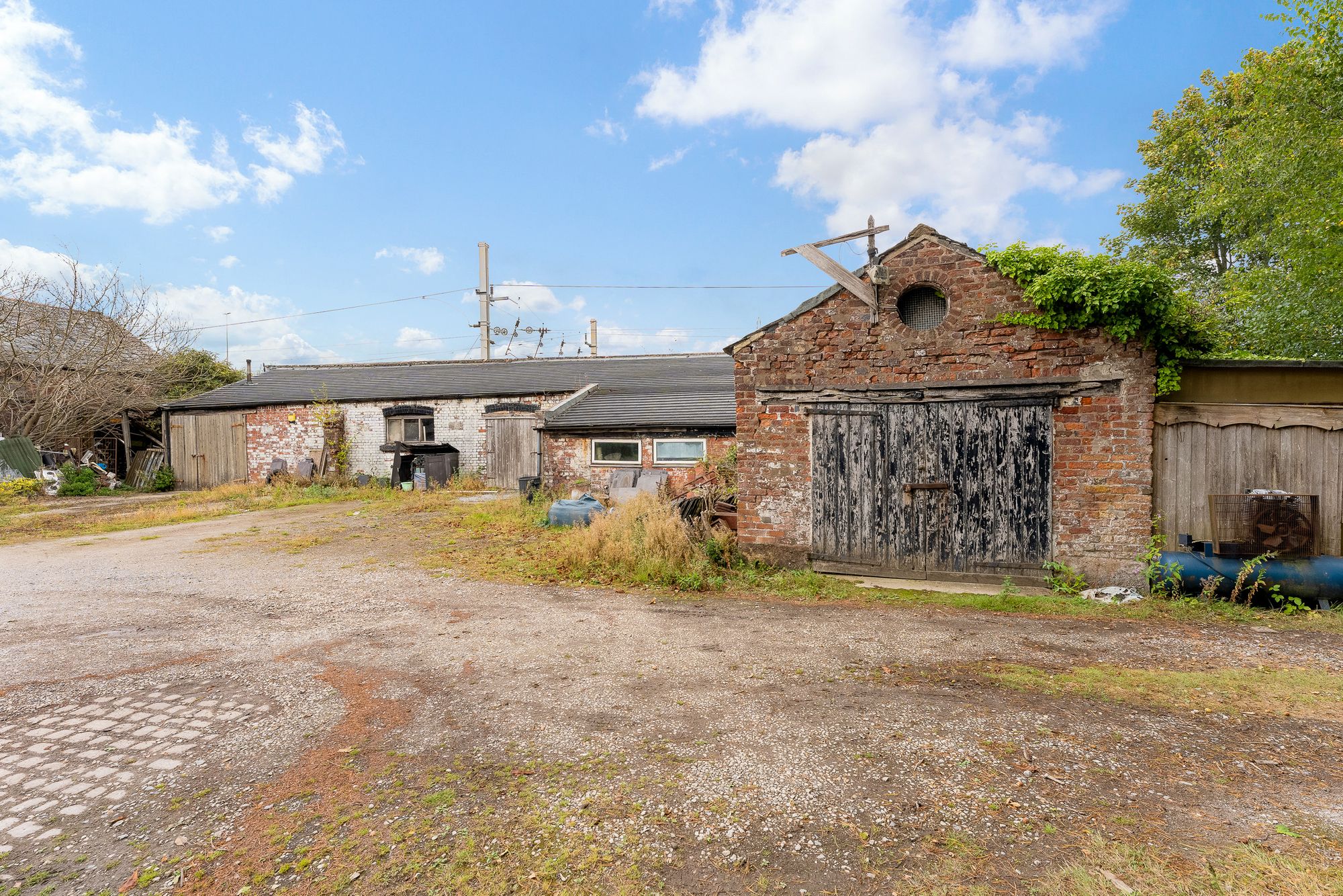 Mill Lane, Winwick, WA2