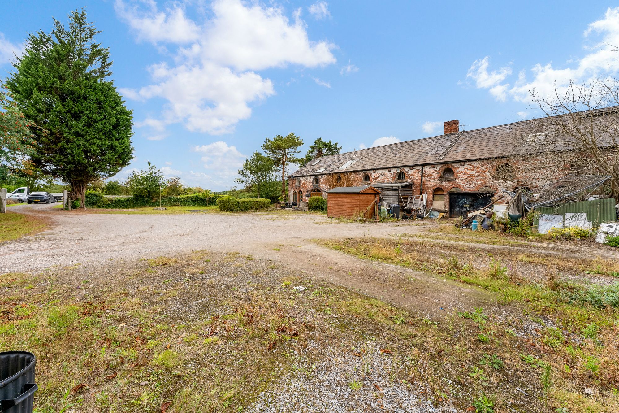 Mill Lane, Winwick, WA2