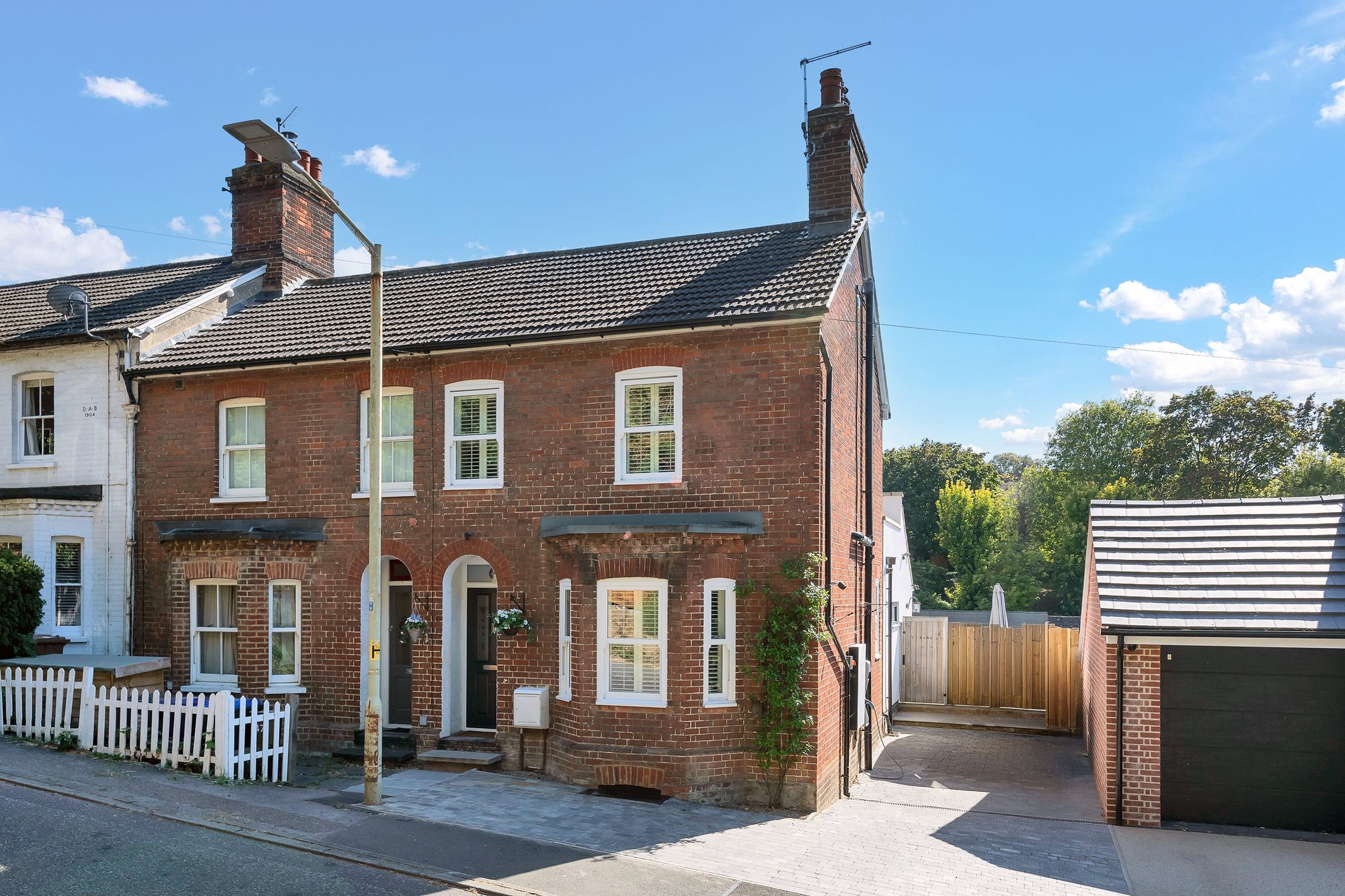 Barkway Road, Royston, SG8