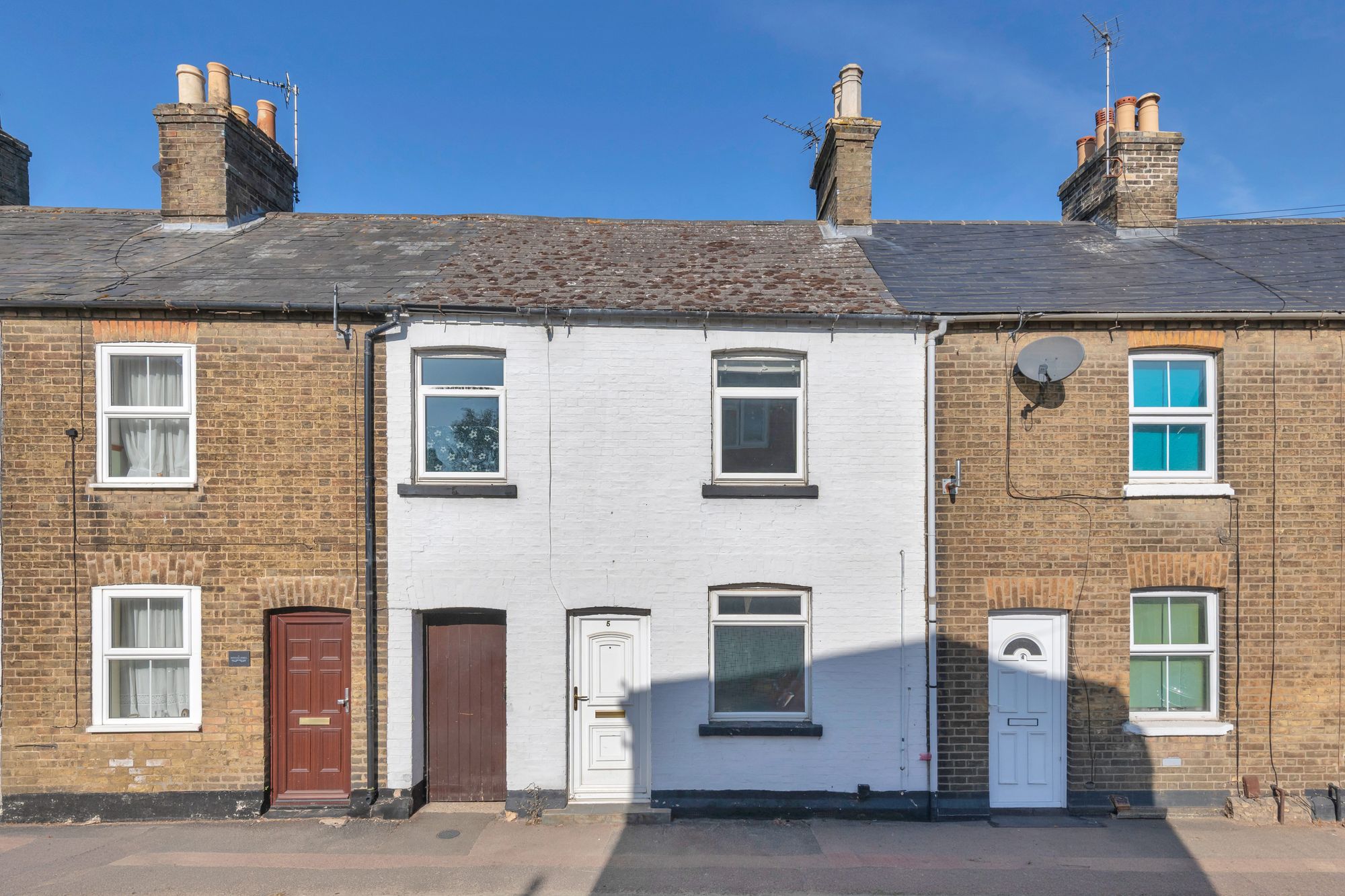 Montagu Street