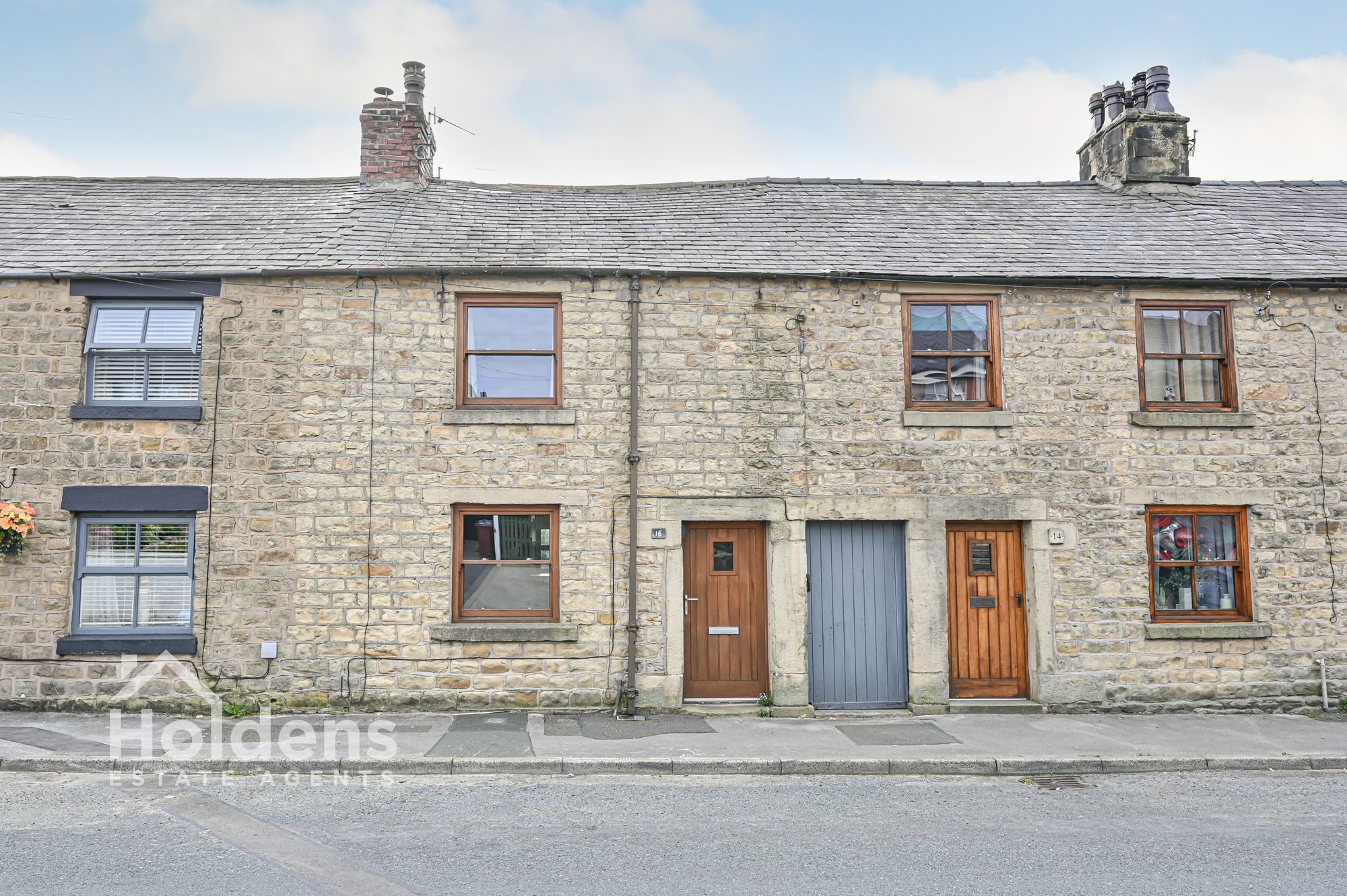Higher Road, Longridge, PR3