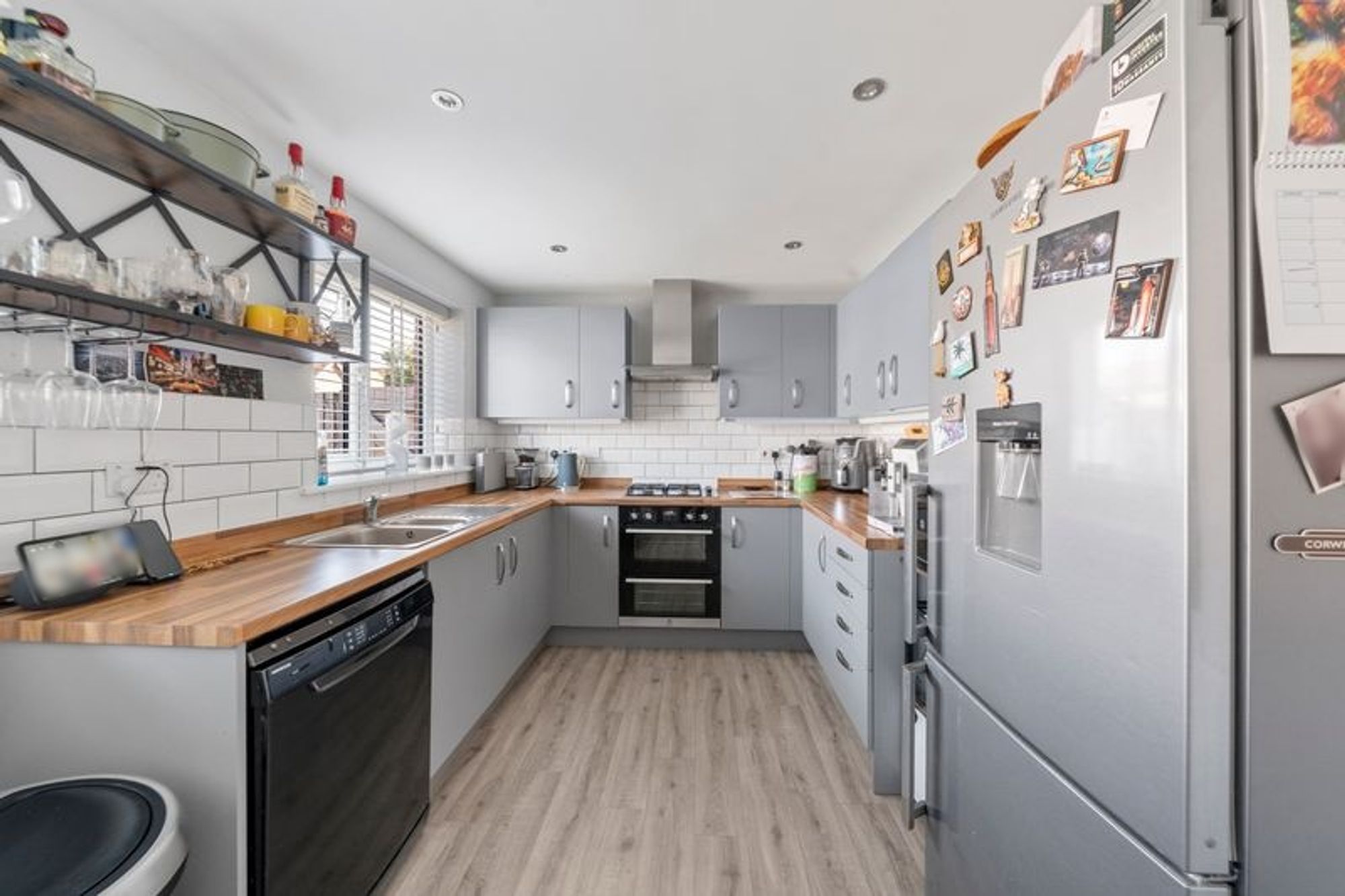 Thornton Drive, Newton-Le-Willows, WA12
