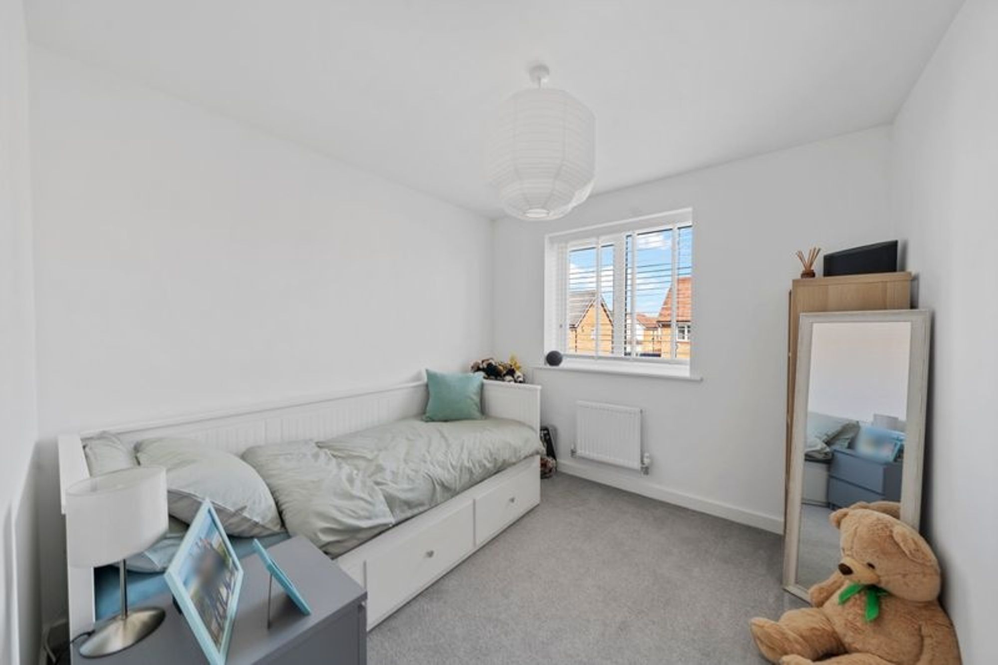 Thornton Drive, Newton-Le-Willows, WA12