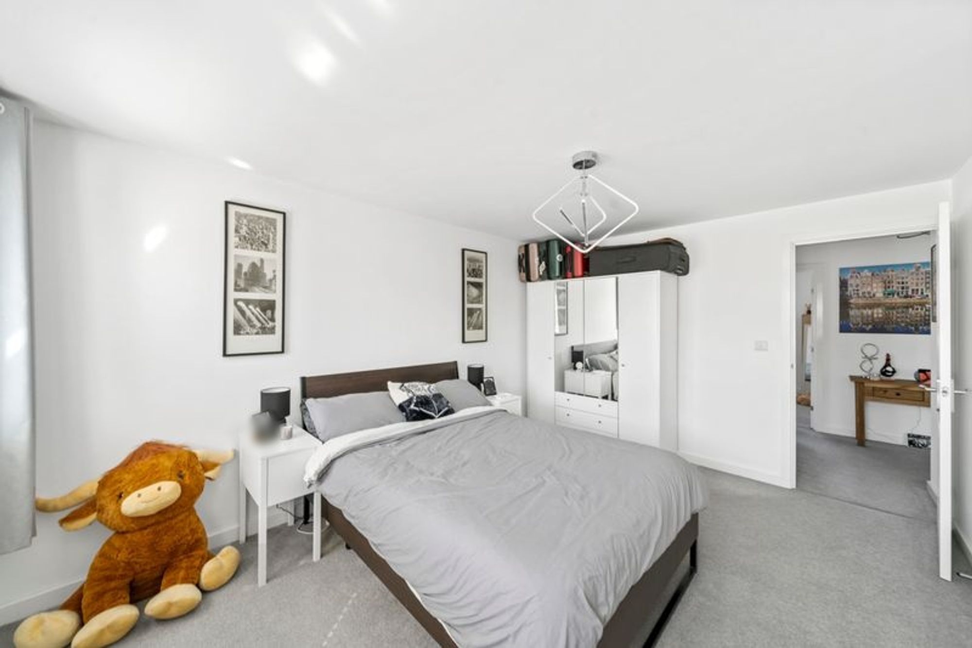 Thornton Drive, Newton-Le-Willows, WA12
