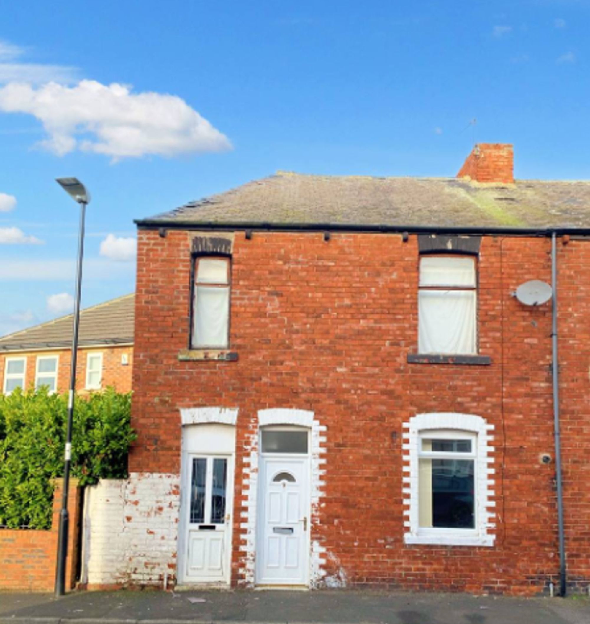 Shields Place, Houghton Le Spring, DH5