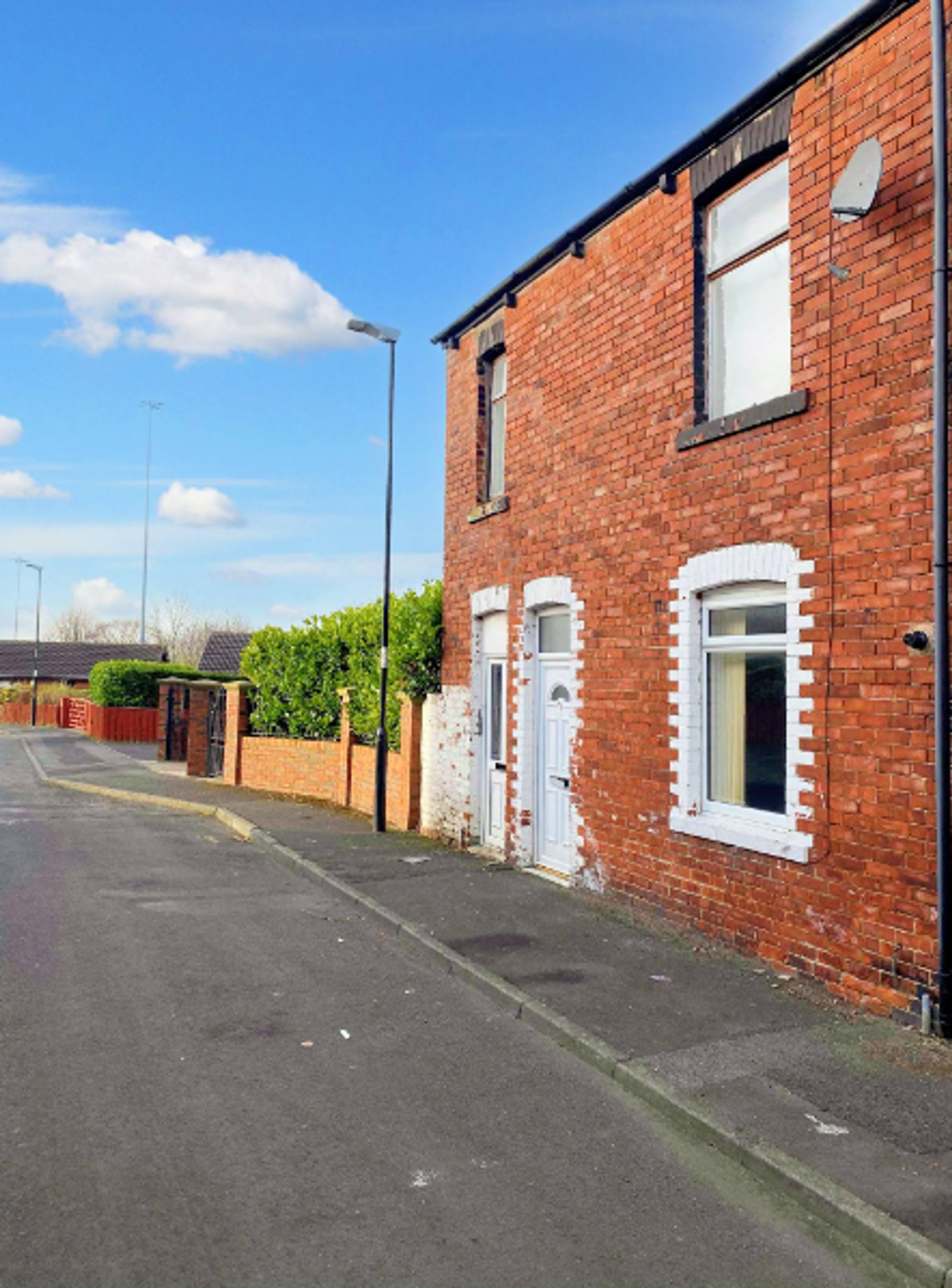 Shields Place, Houghton Le Spring, DH5