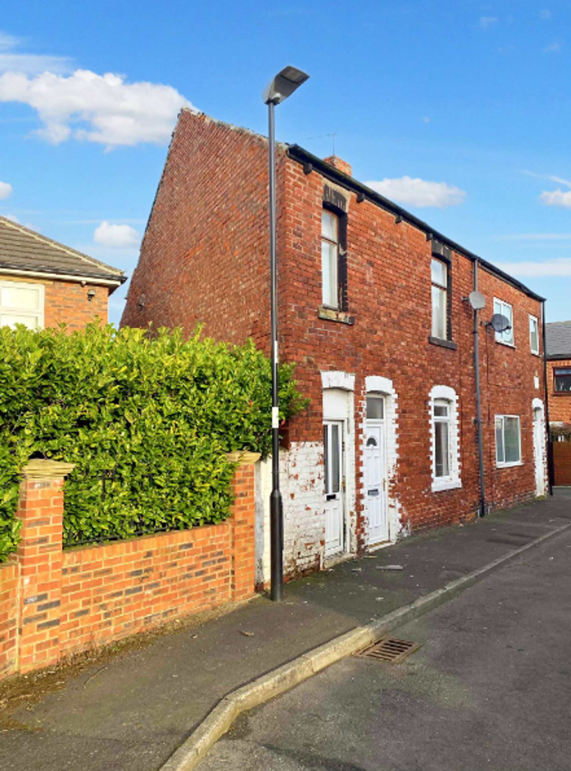 Shields Place, Houghton Le Spring, DH5