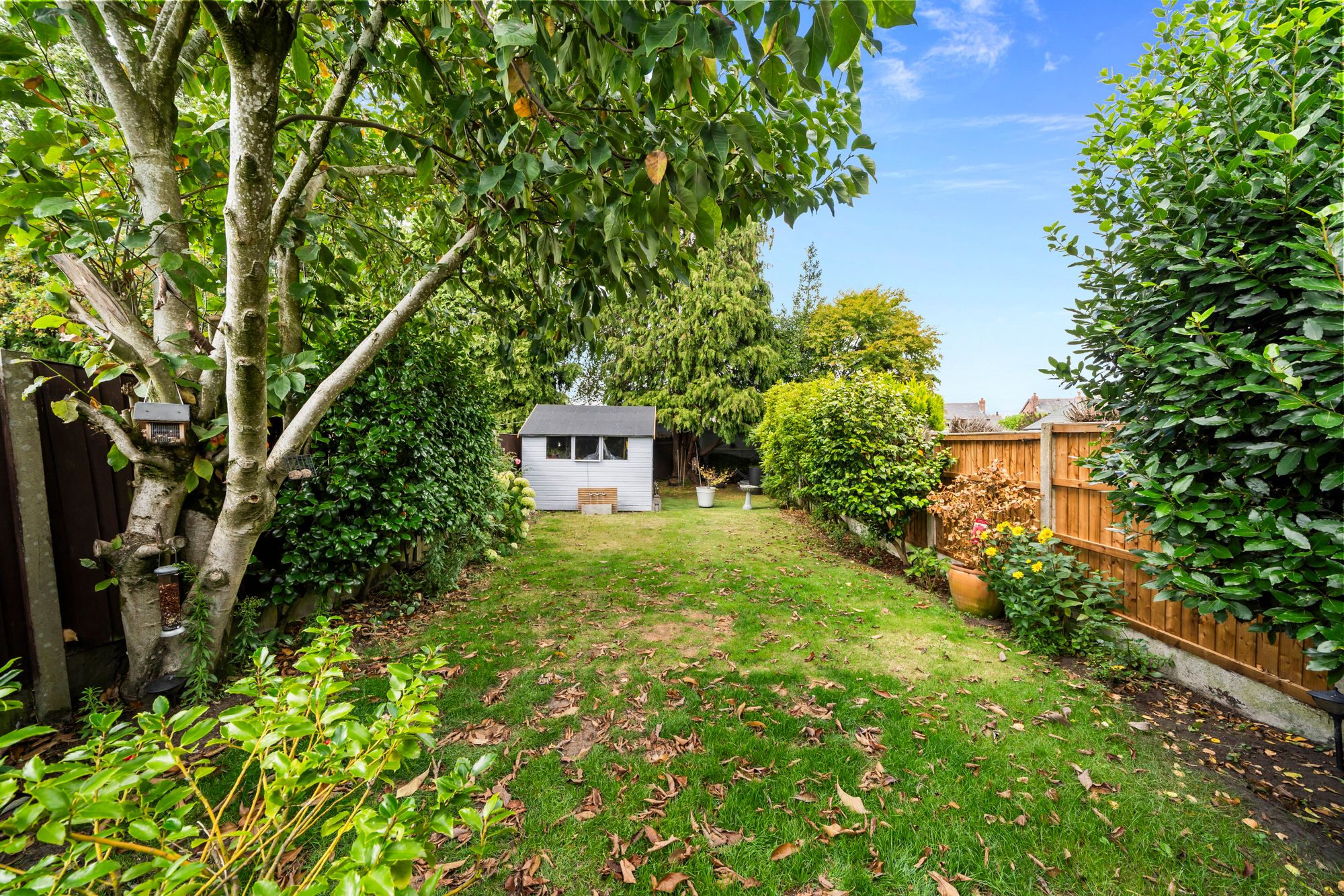 Woodlands Road, St. Helens, WA11