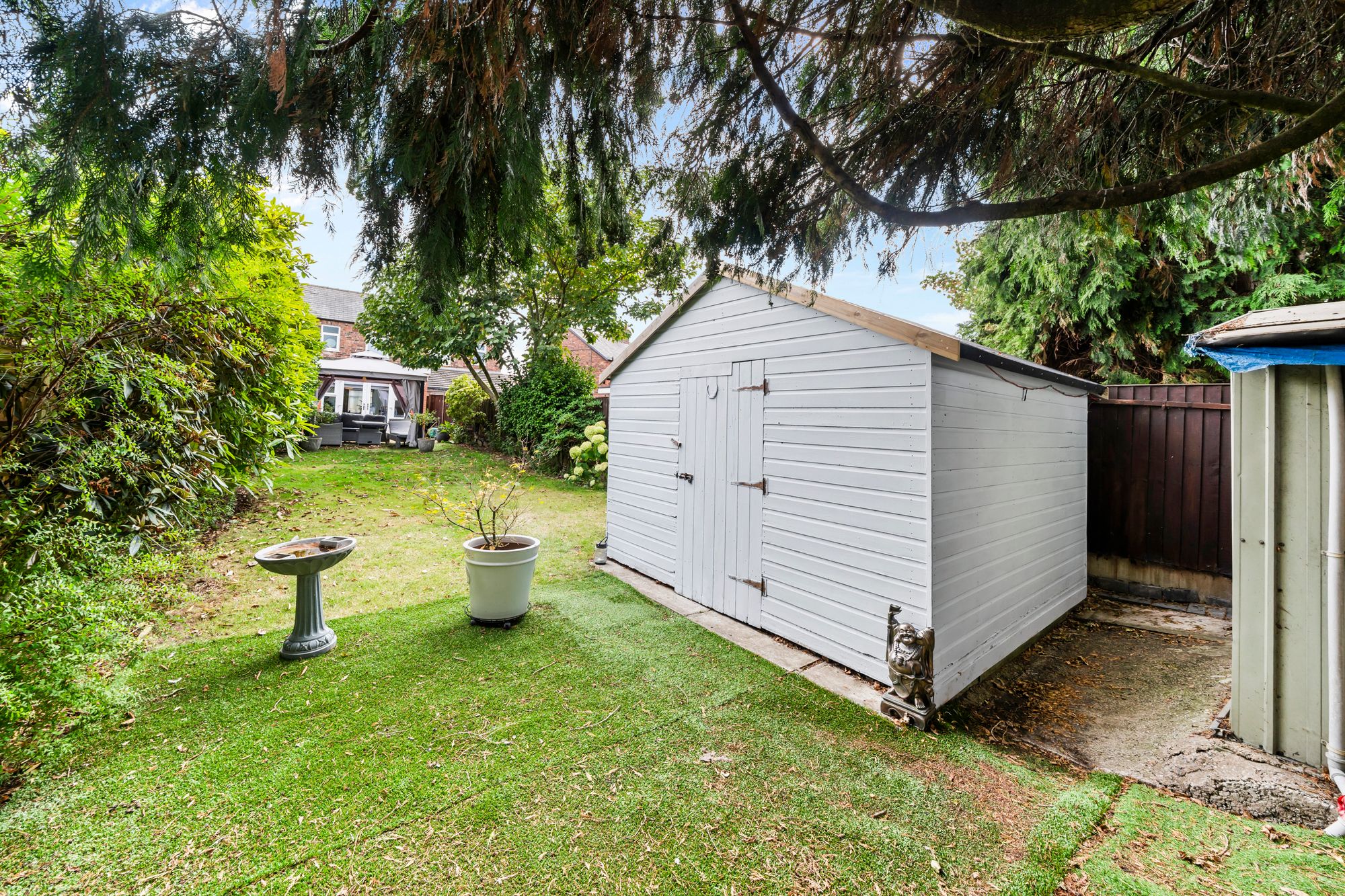 Woodlands Road, St. Helens, WA11