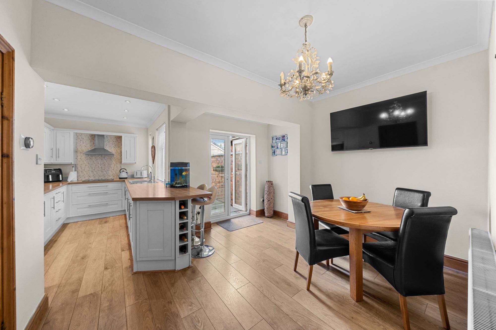 Myddleton Lane, Winwick, WA2