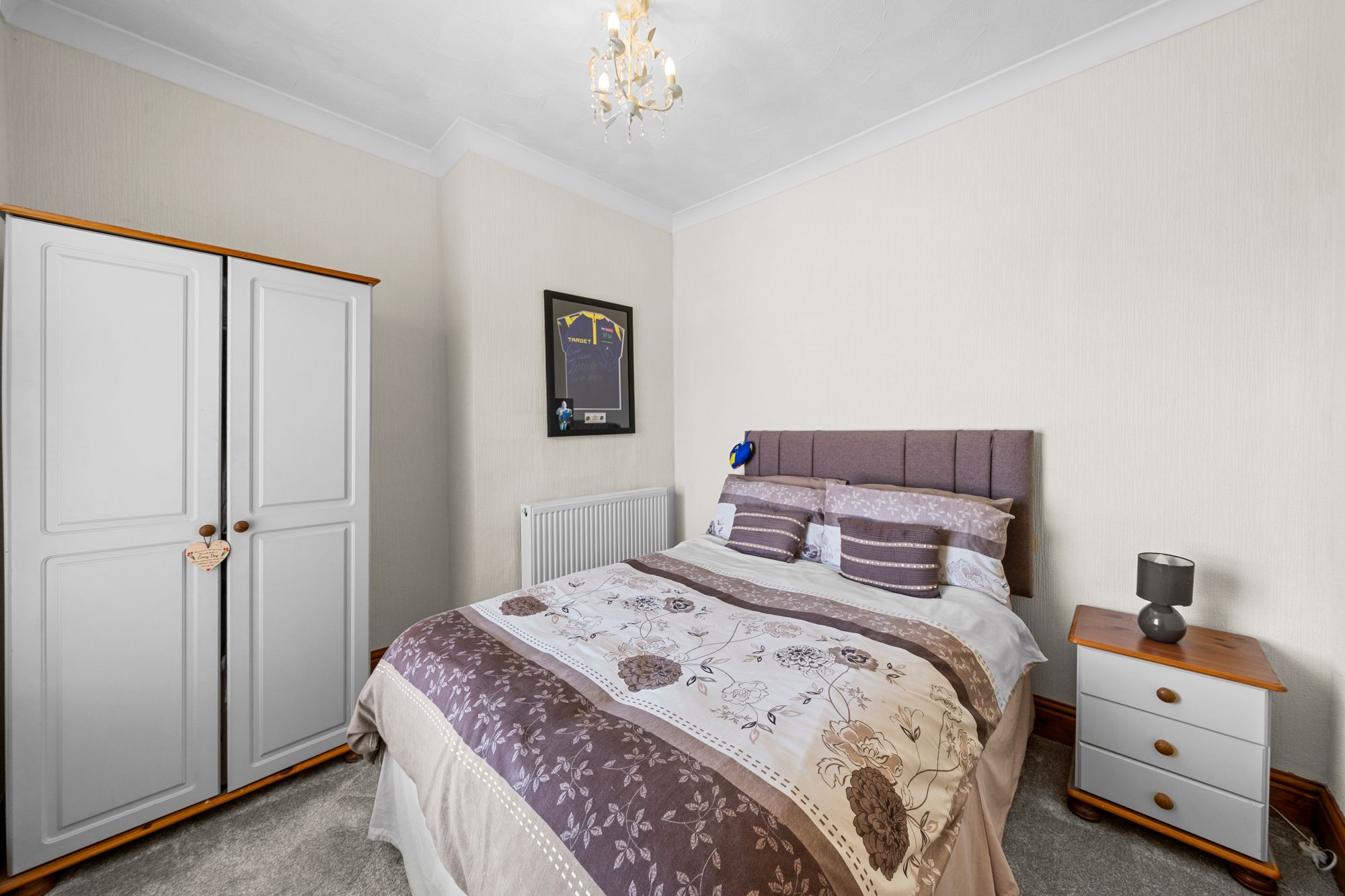 Myddleton Lane, Winwick, WA2
