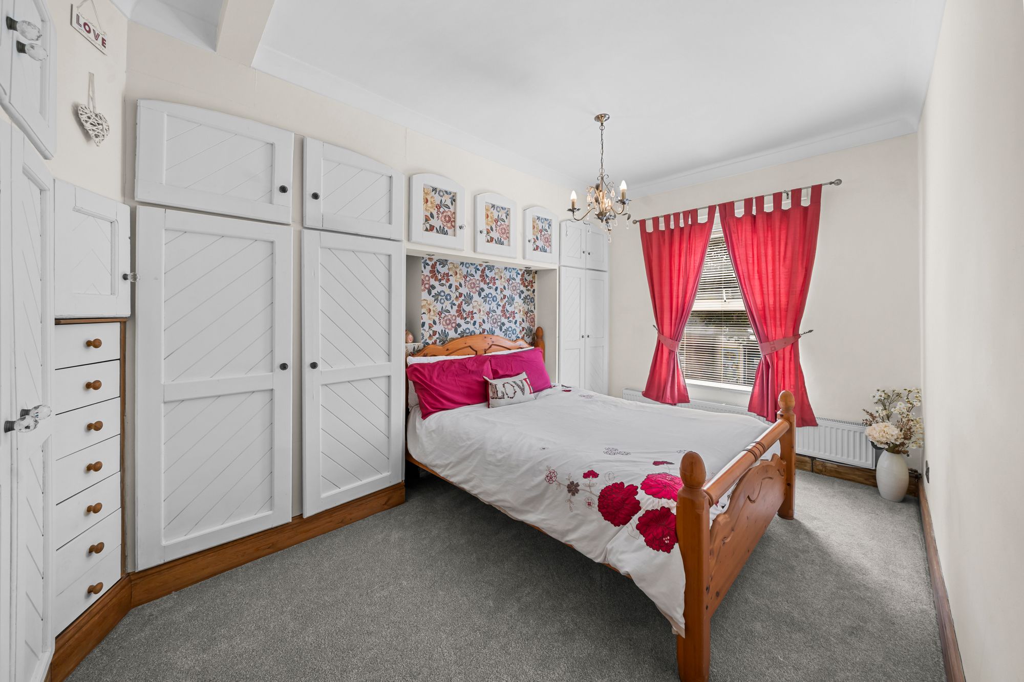 Myddleton Lane, Winwick, WA2
