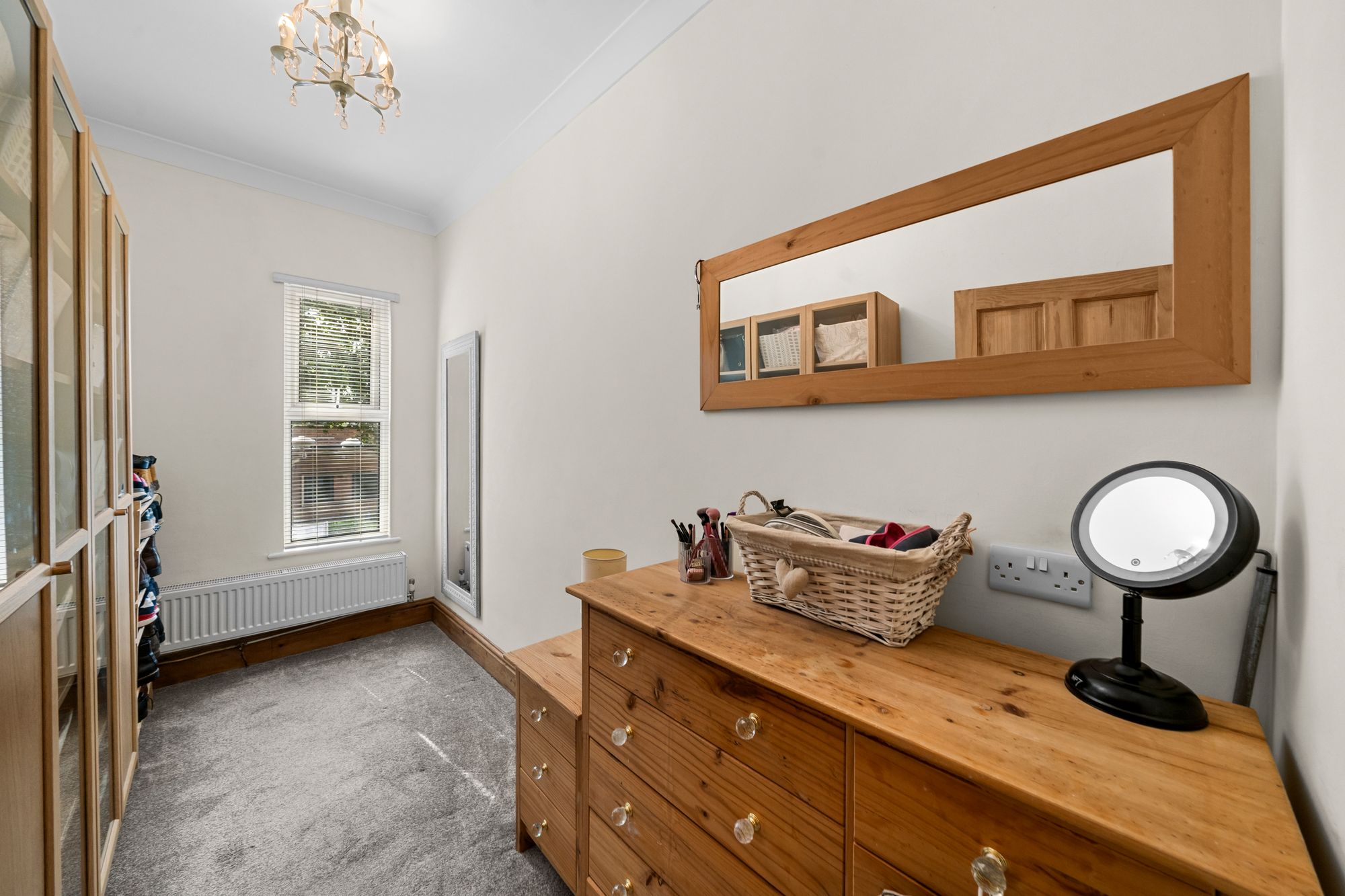 Myddleton Lane, Winwick, WA2