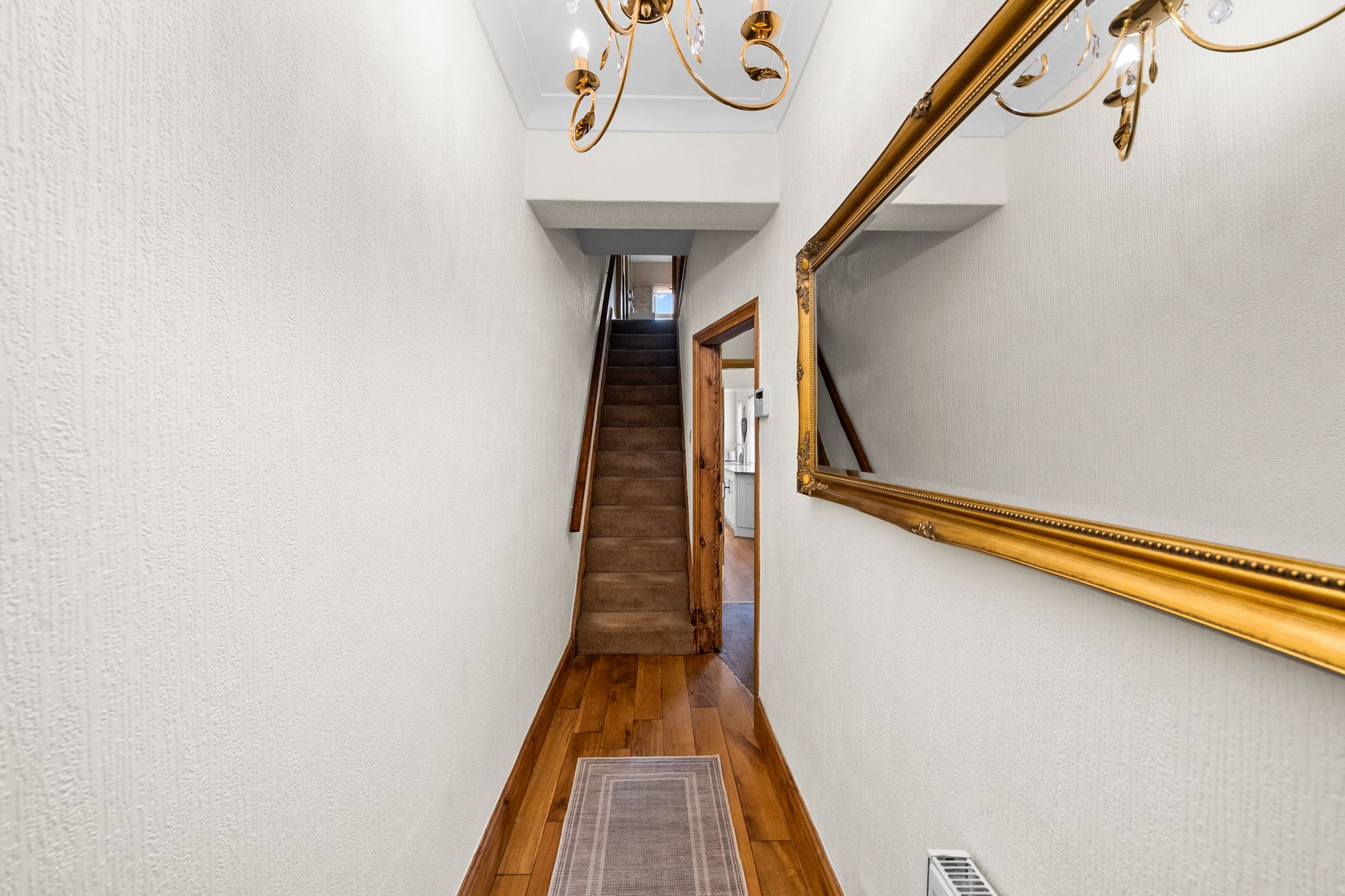 Myddleton Lane, Winwick, WA2