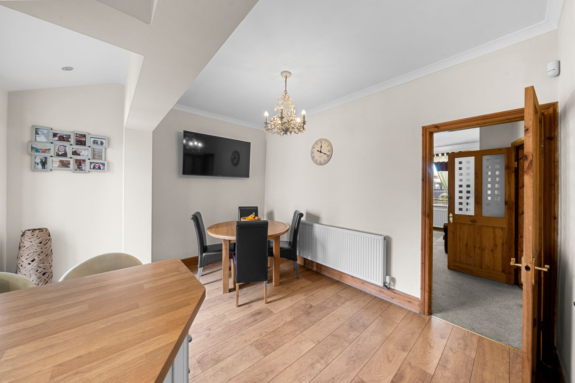 Myddleton Lane, Winwick, WA2