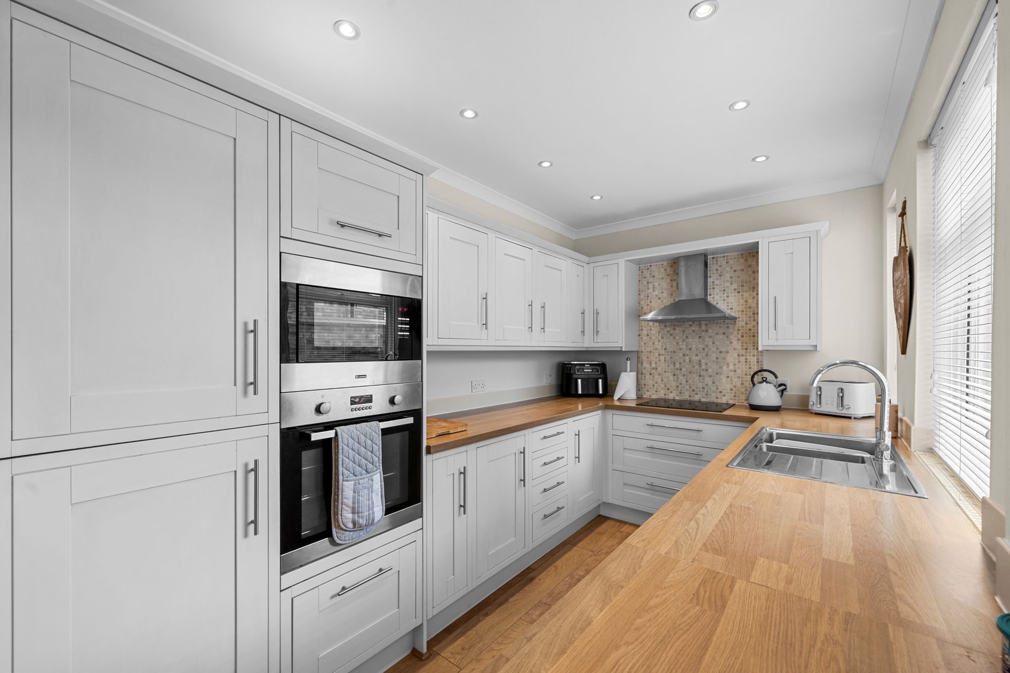 Myddleton Lane, Winwick, WA2