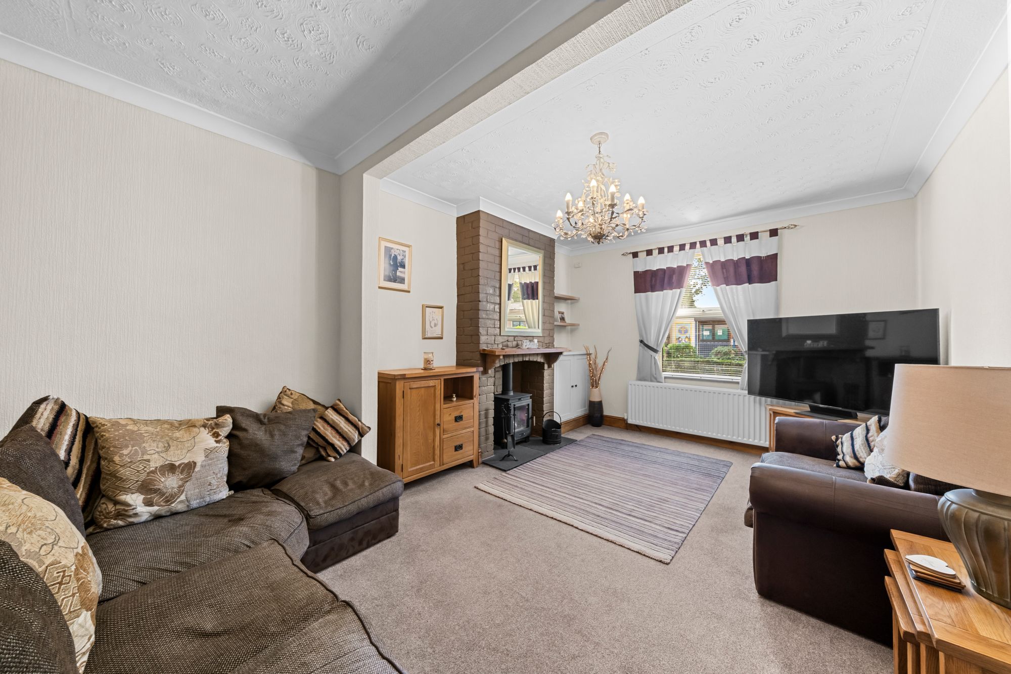 Myddleton Lane, Winwick, WA2