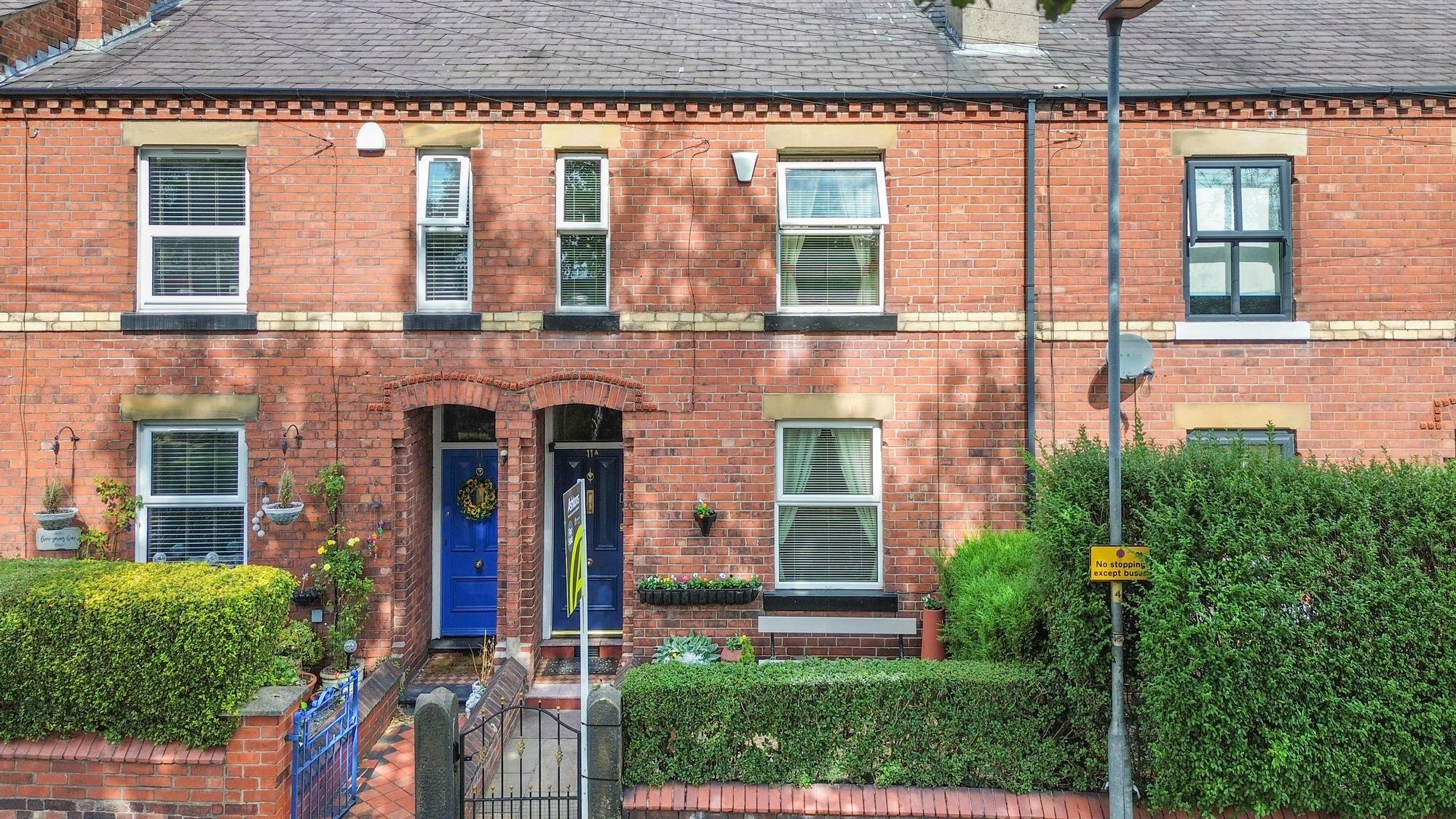 Myddleton Lane, Winwick, WA2