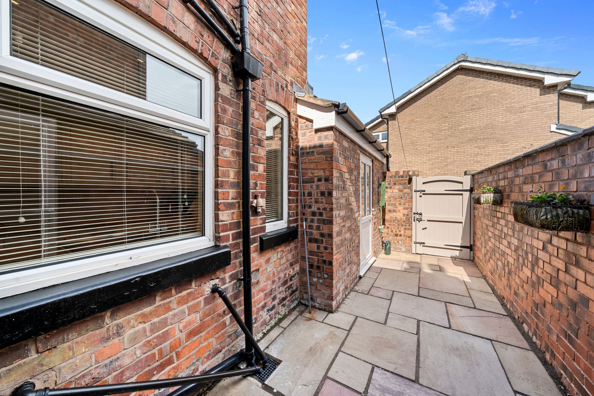 Myddleton Lane, Winwick, WA2