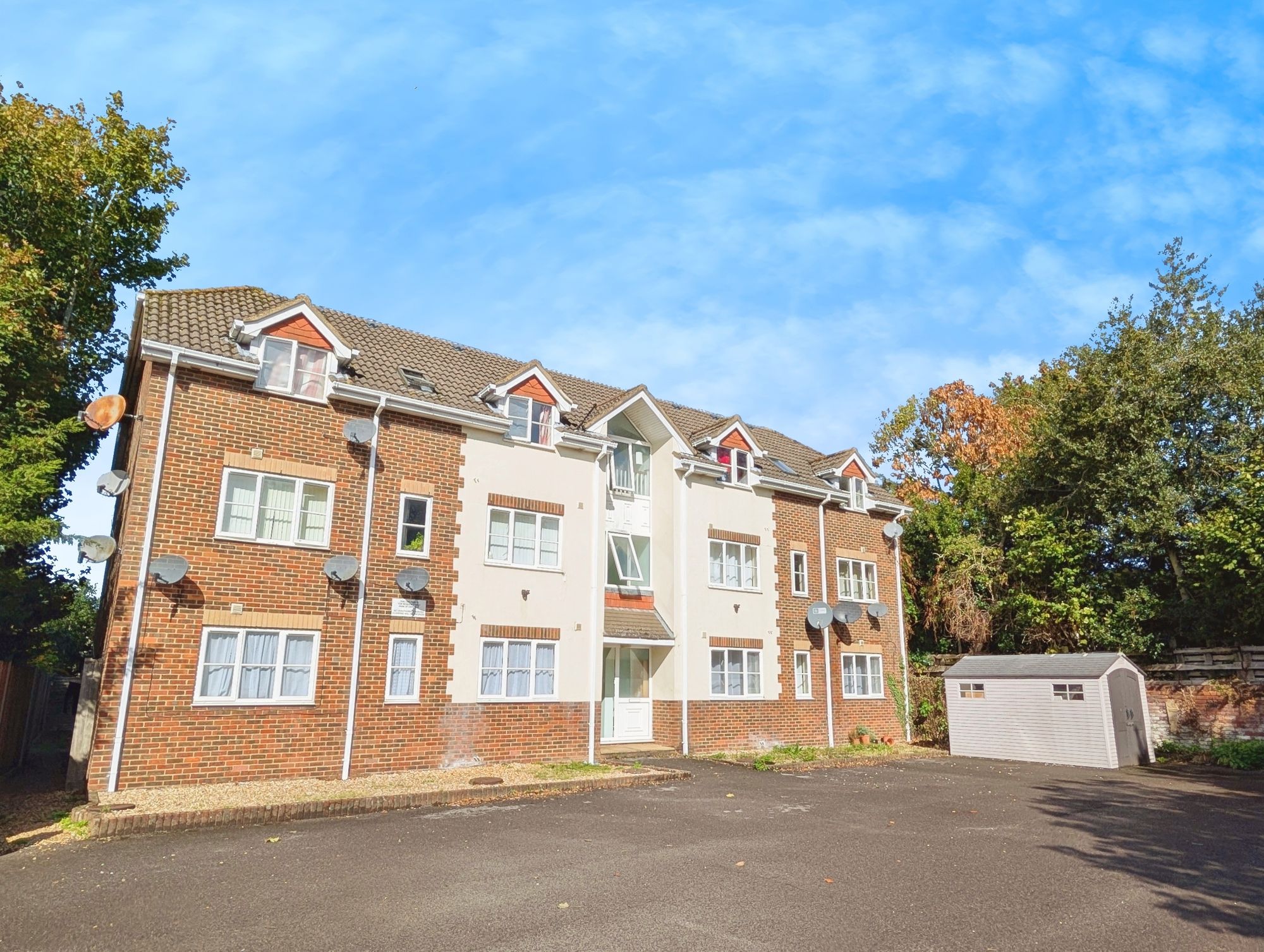 Millbrook Road East, Southampton, SO15