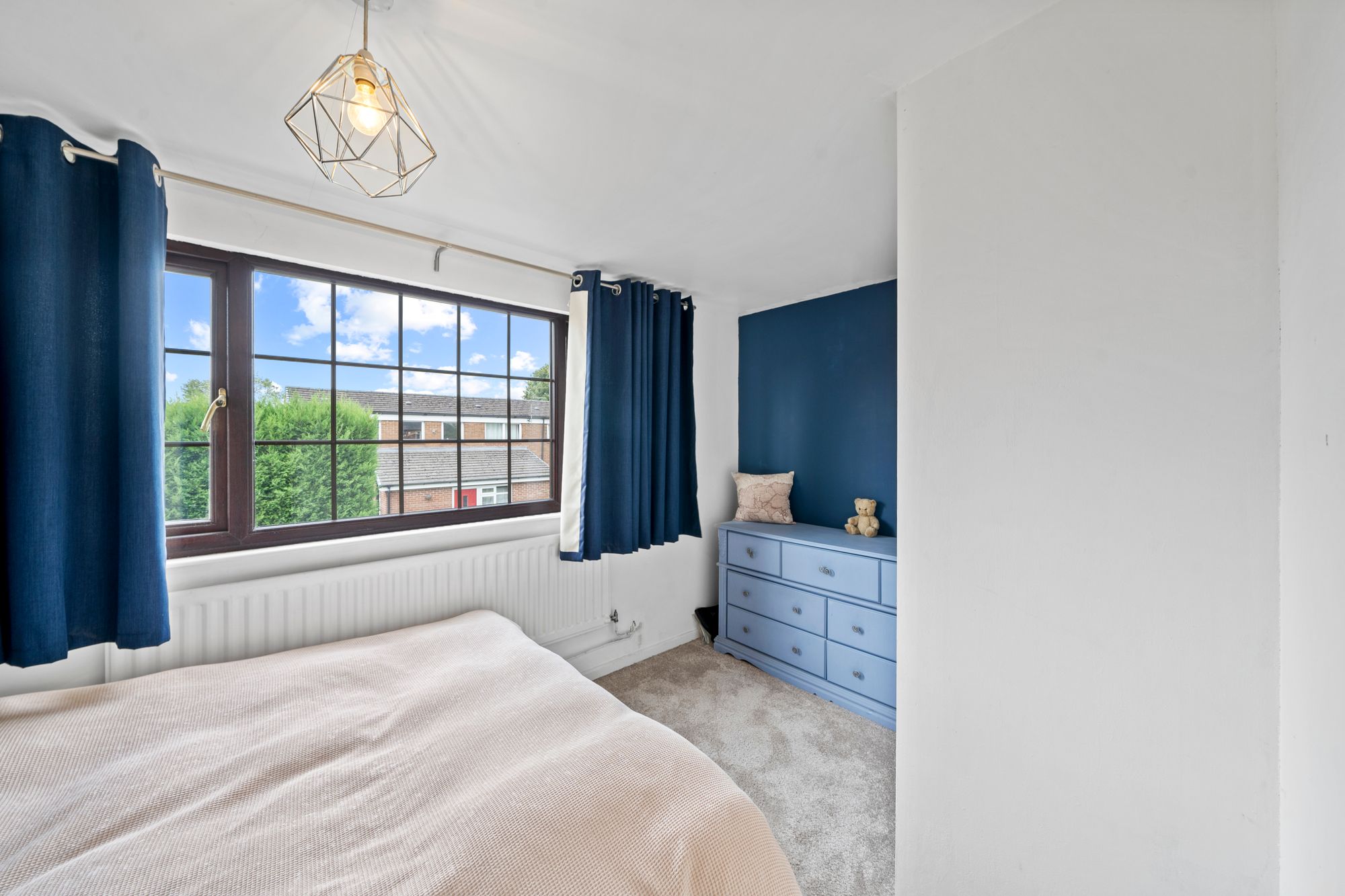 Wigan Road, Leigh, WN7