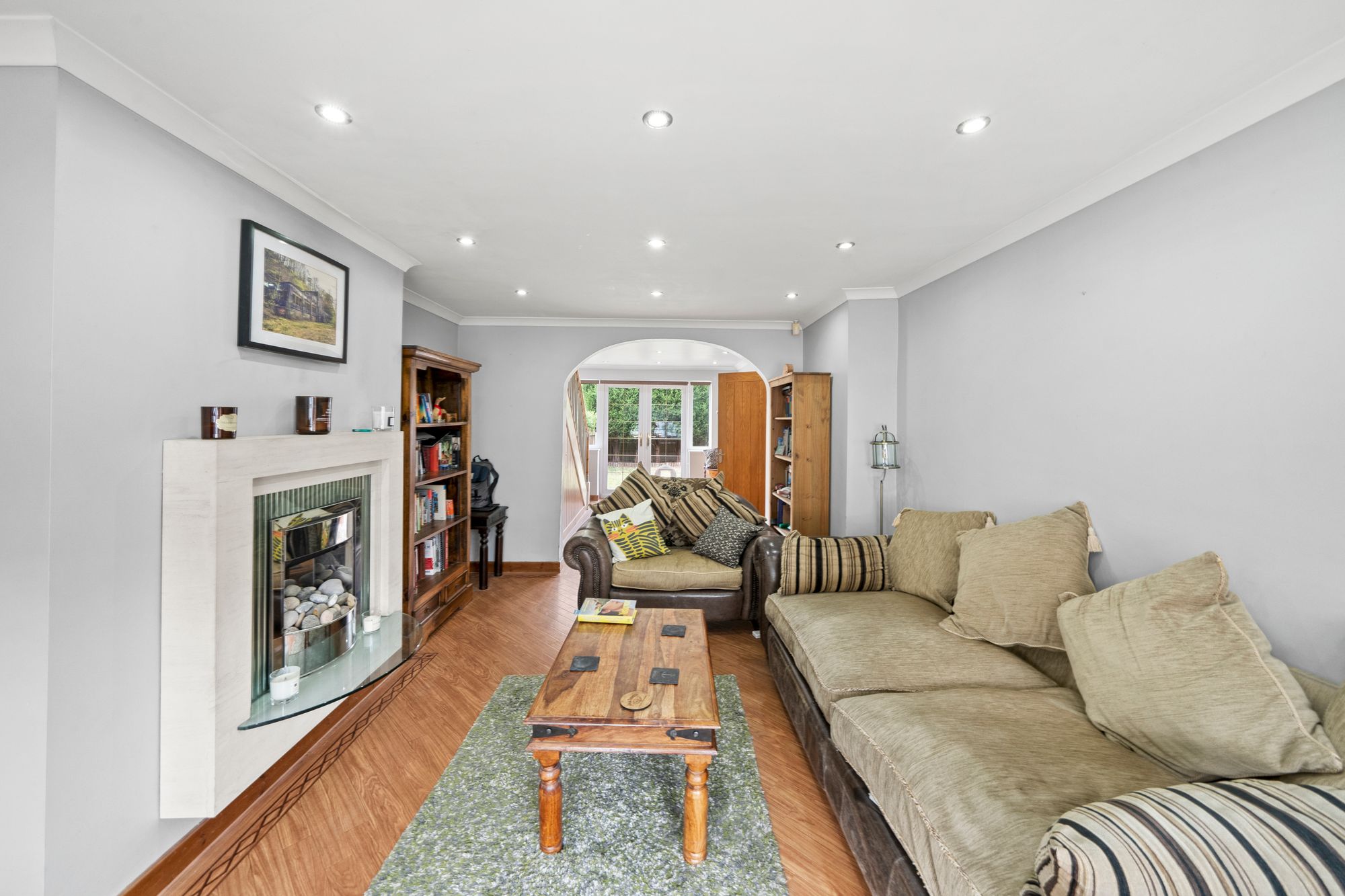 Wigan Road, Leigh, WN7