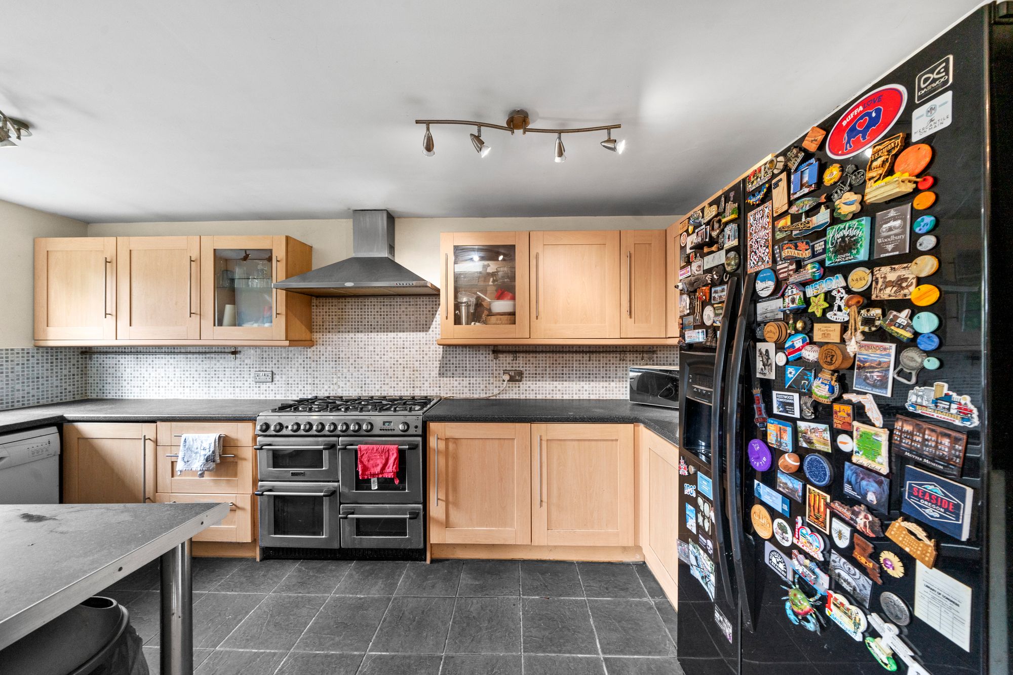 Wigan Road, Leigh, WN7