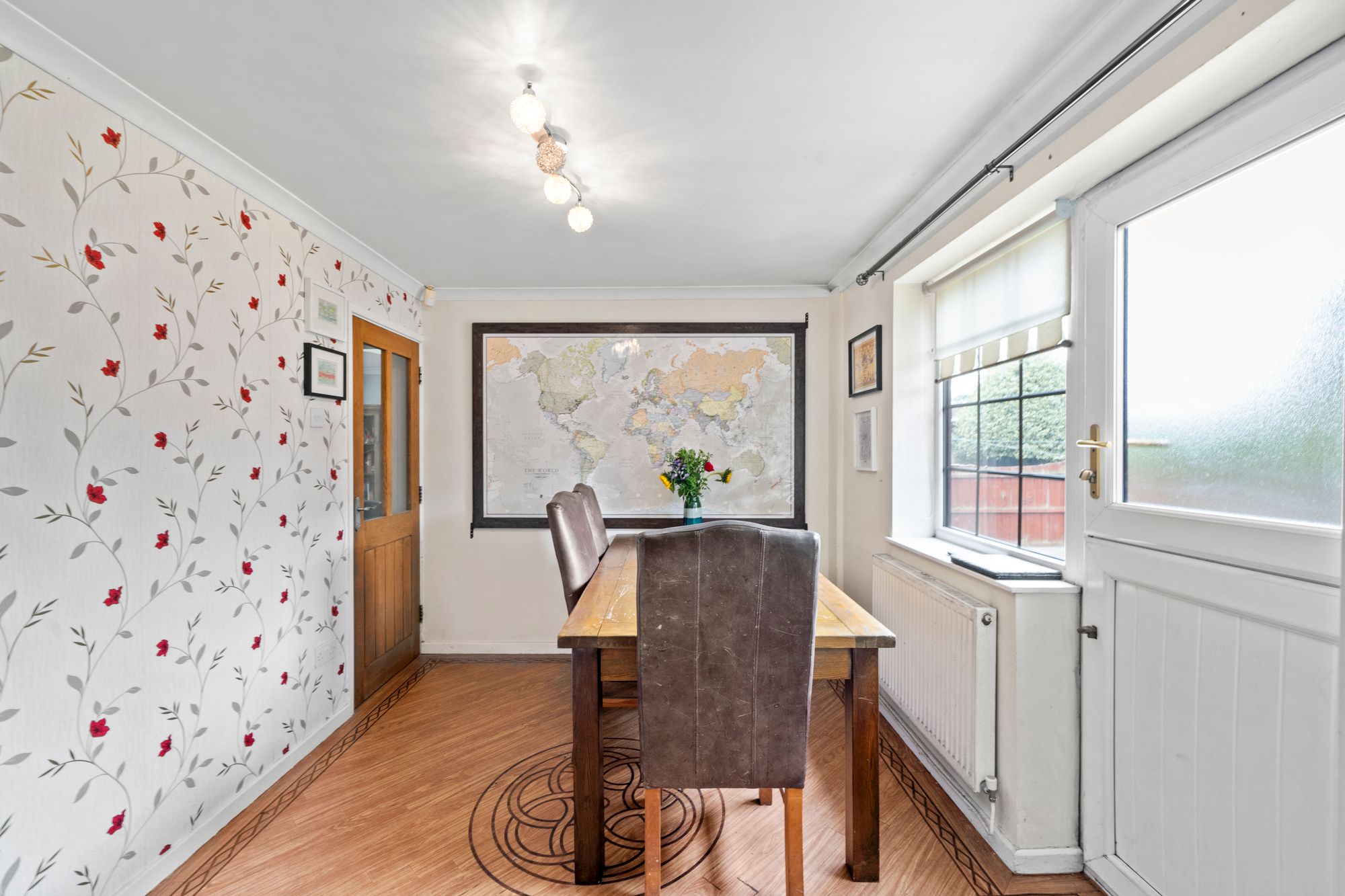 Wigan Road, Leigh, WN7