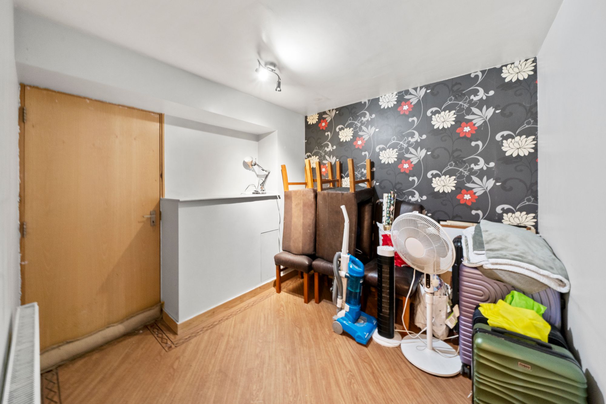 Wigan Road, Leigh, WN7