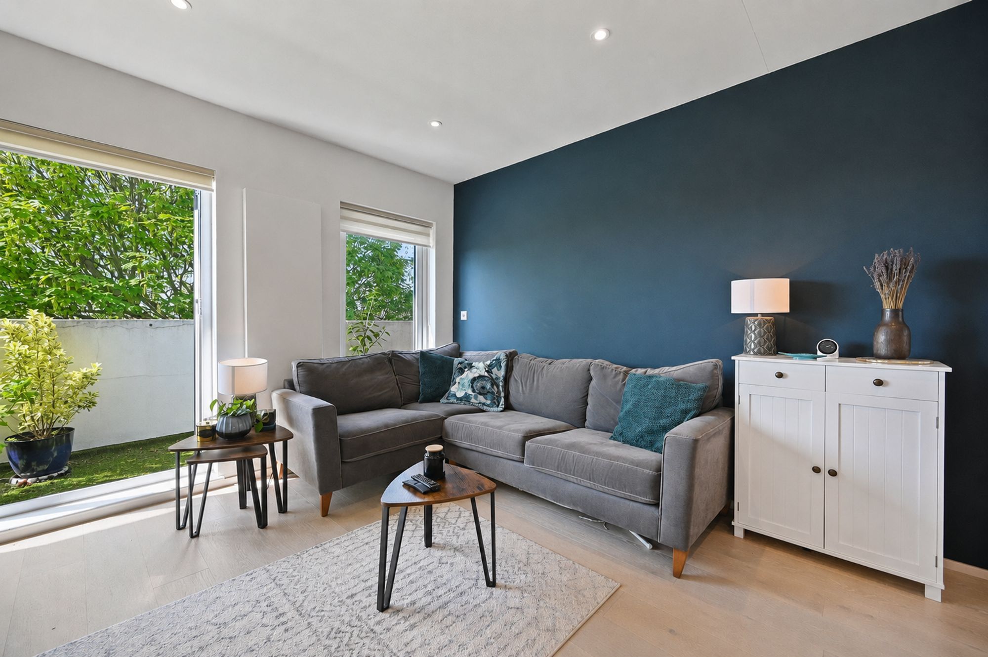 Nicoll Road, NW10