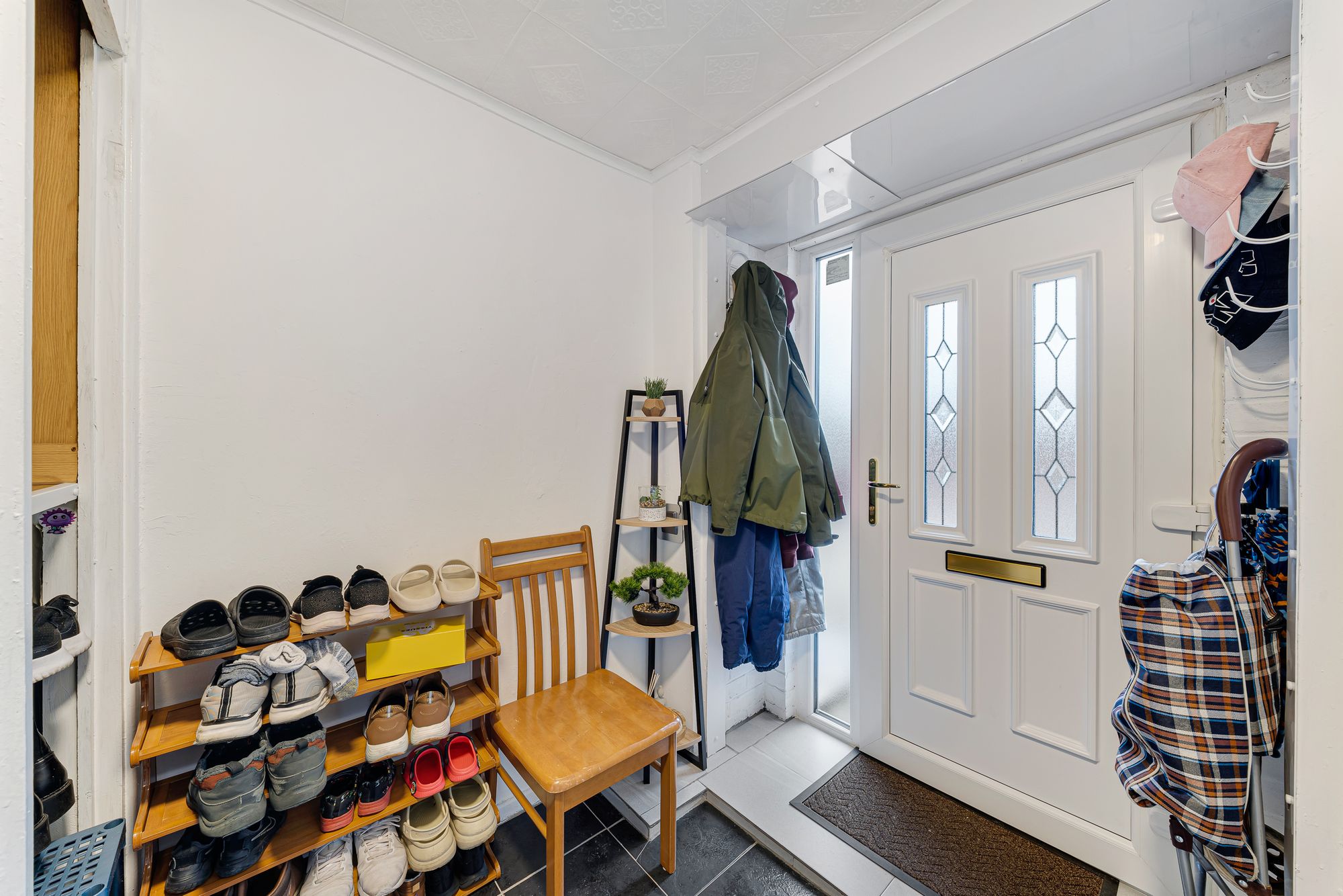 Cotton Lane, Halton Lodge, WA7