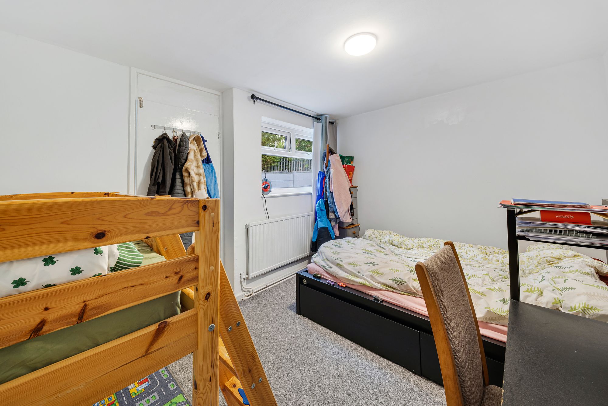 Cotton Lane, Halton Lodge, WA7