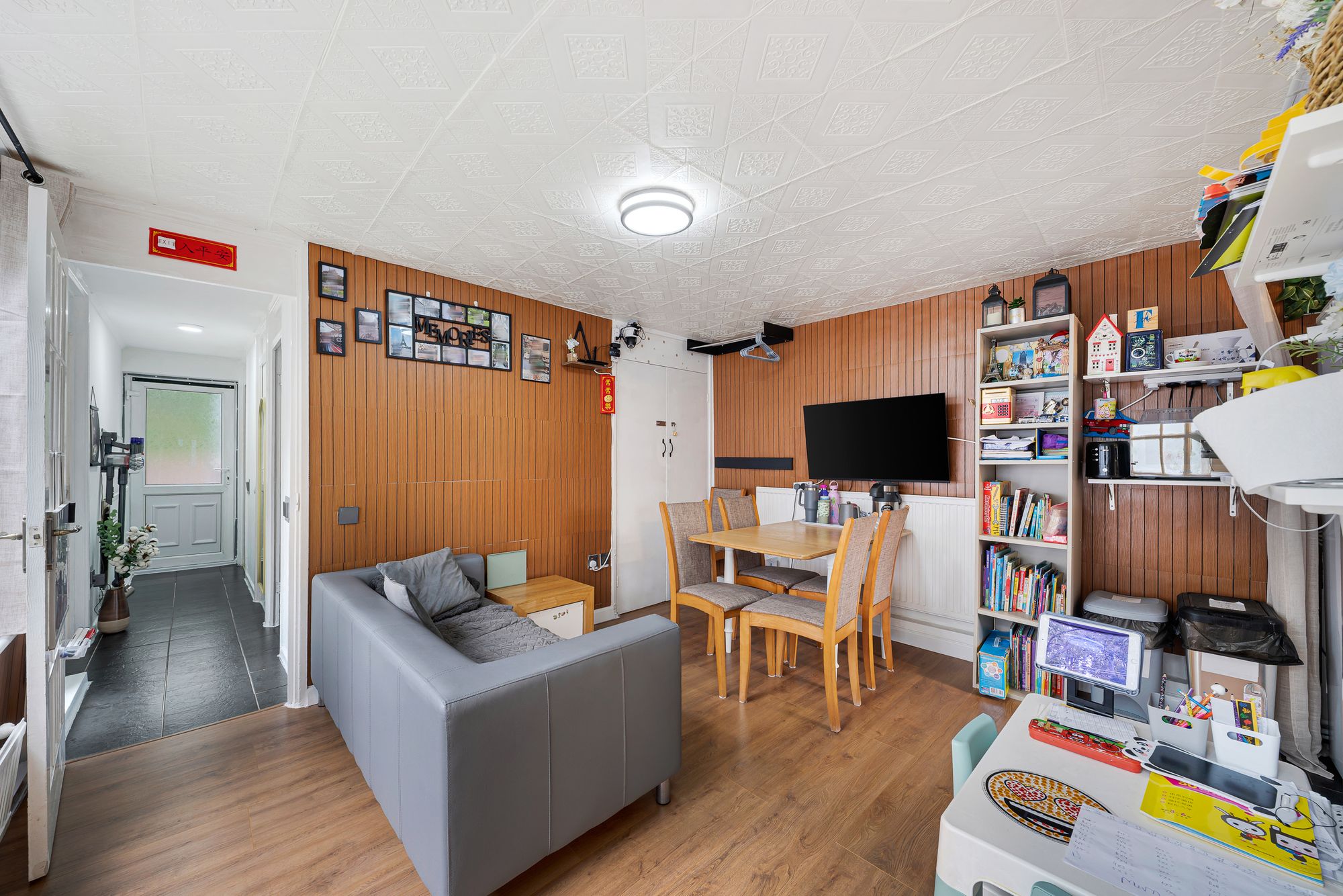Cotton Lane, Halton Lodge, WA7
