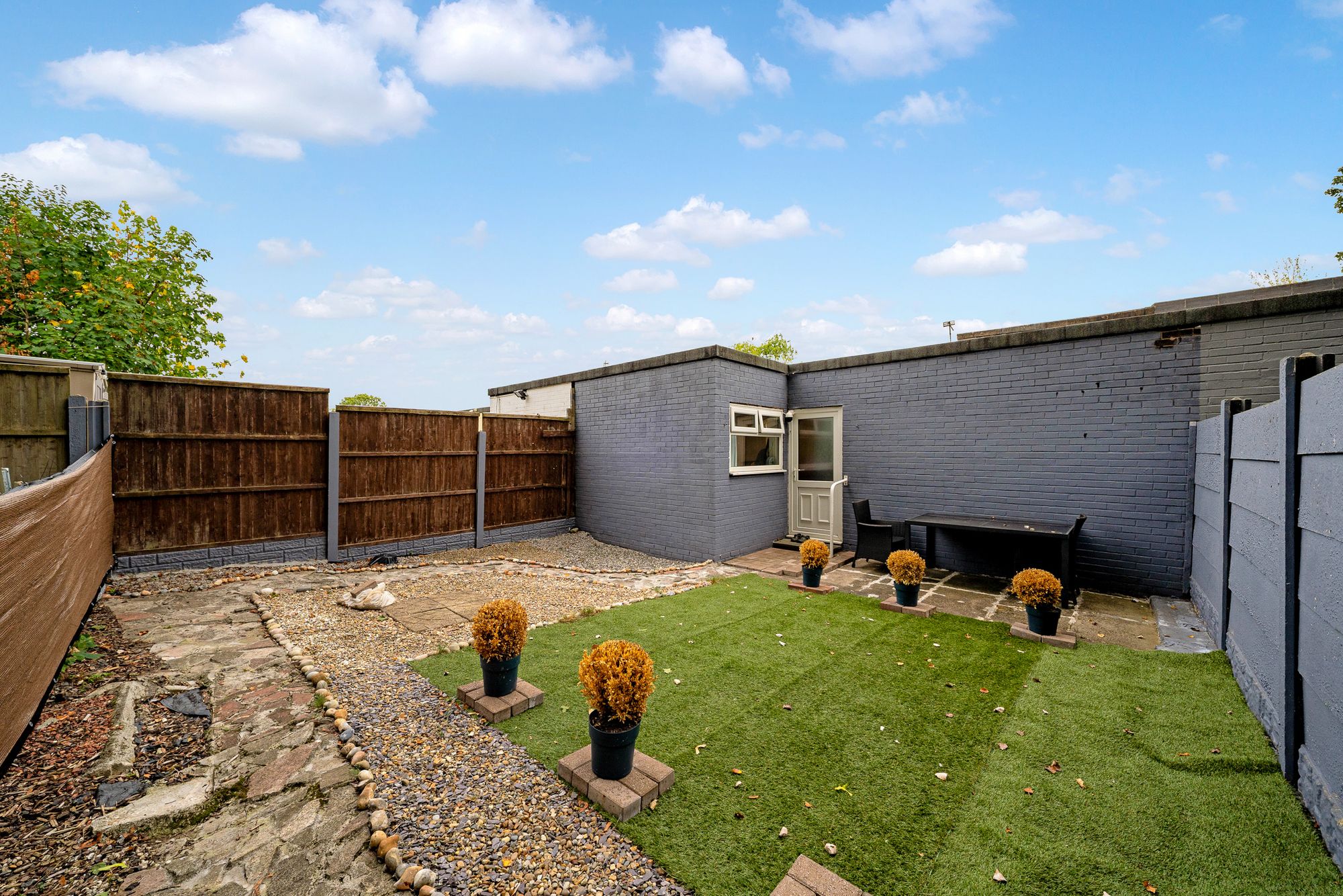 Cotton Lane, Halton Lodge, WA7