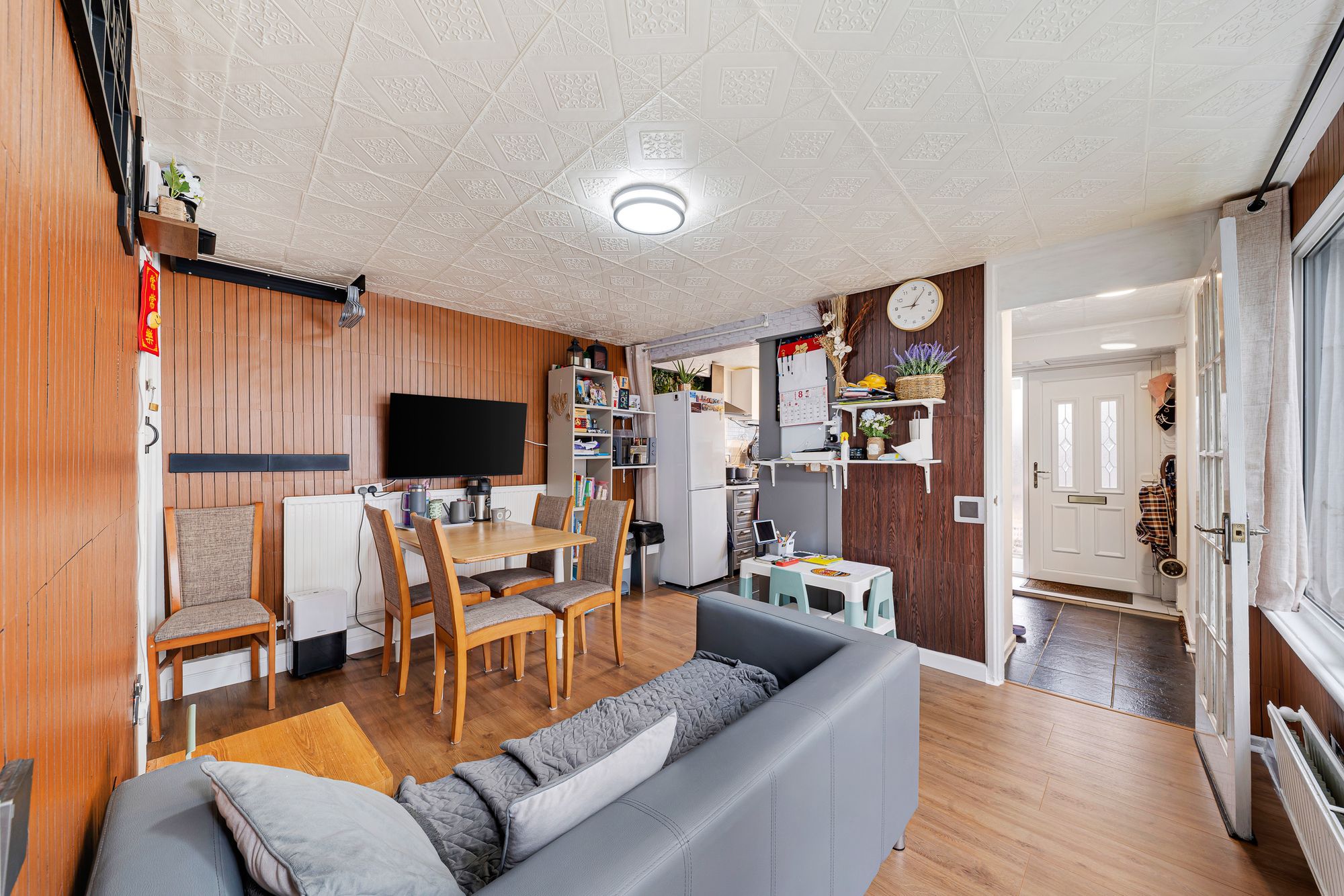 Cotton Lane, Halton Lodge, WA7