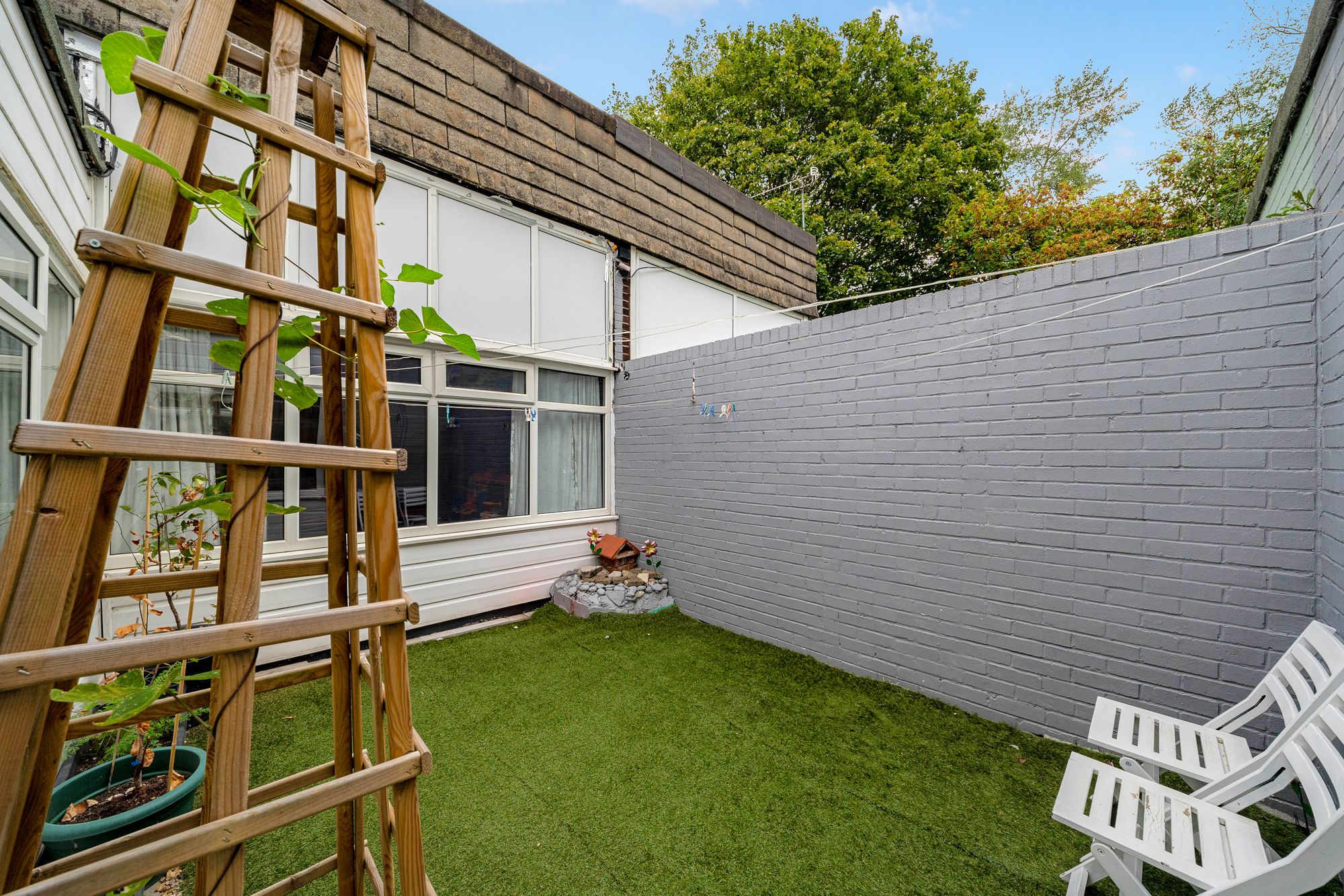 Cotton Lane, Halton Lodge, WA7