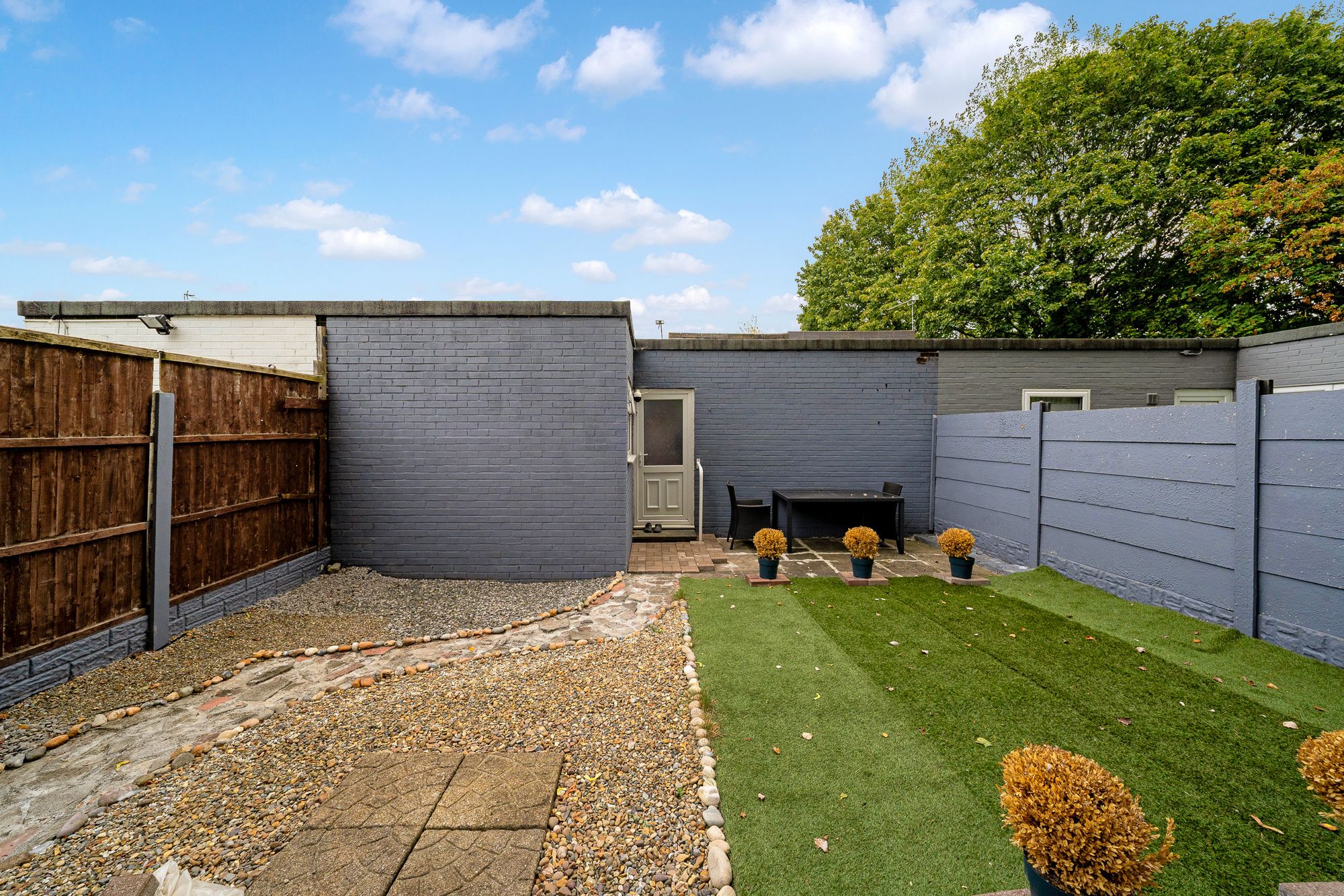Cotton Lane, Halton Lodge, WA7