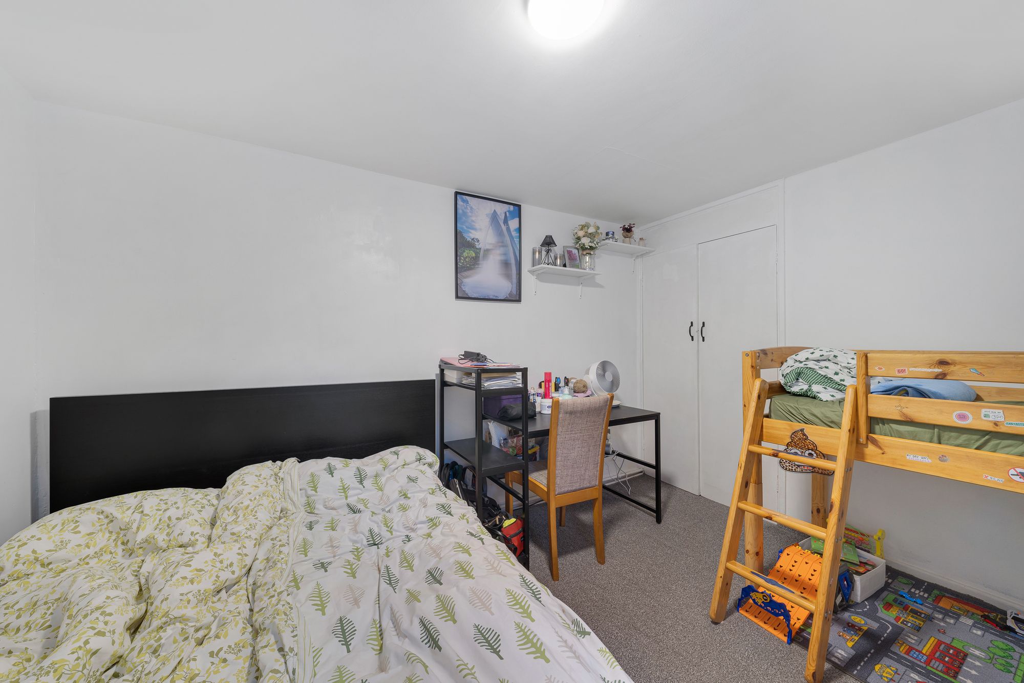 Cotton Lane, Halton Lodge, WA7