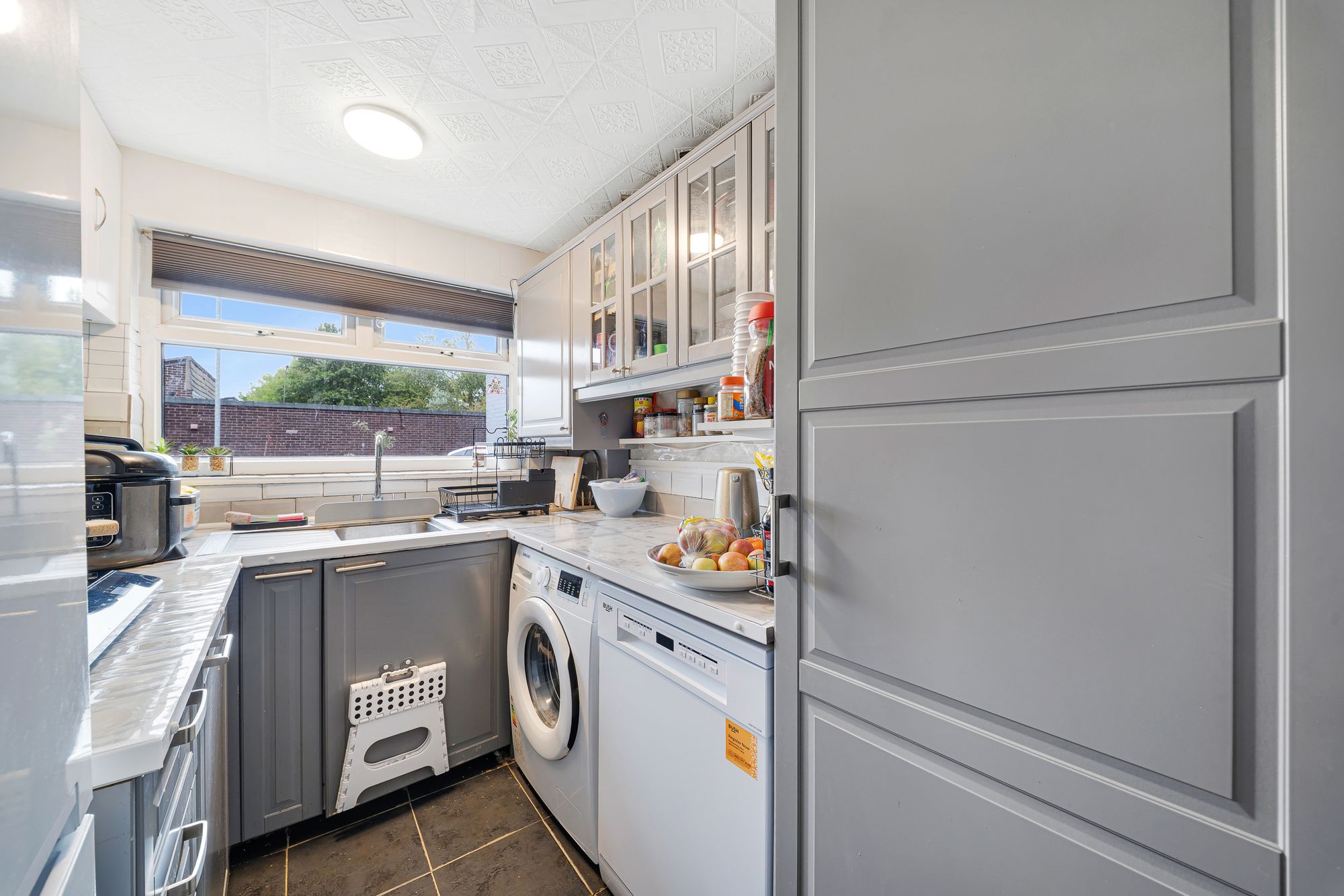Cotton Lane, Halton Lodge, WA7