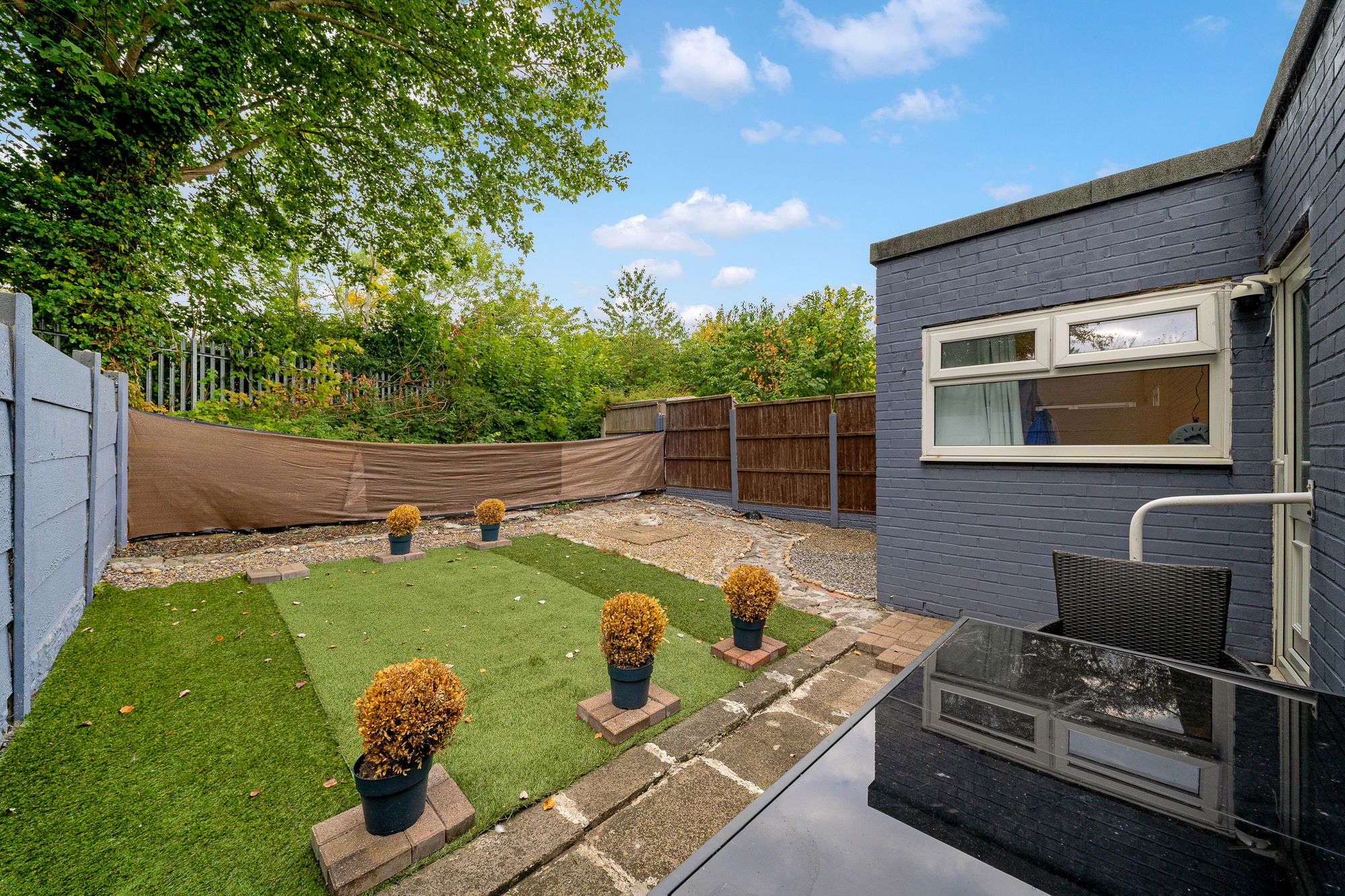 Cotton Lane, Halton Lodge, WA7