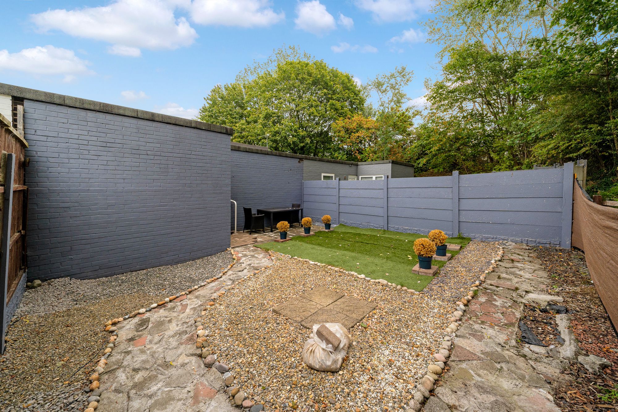 Cotton Lane, Halton Lodge, WA7