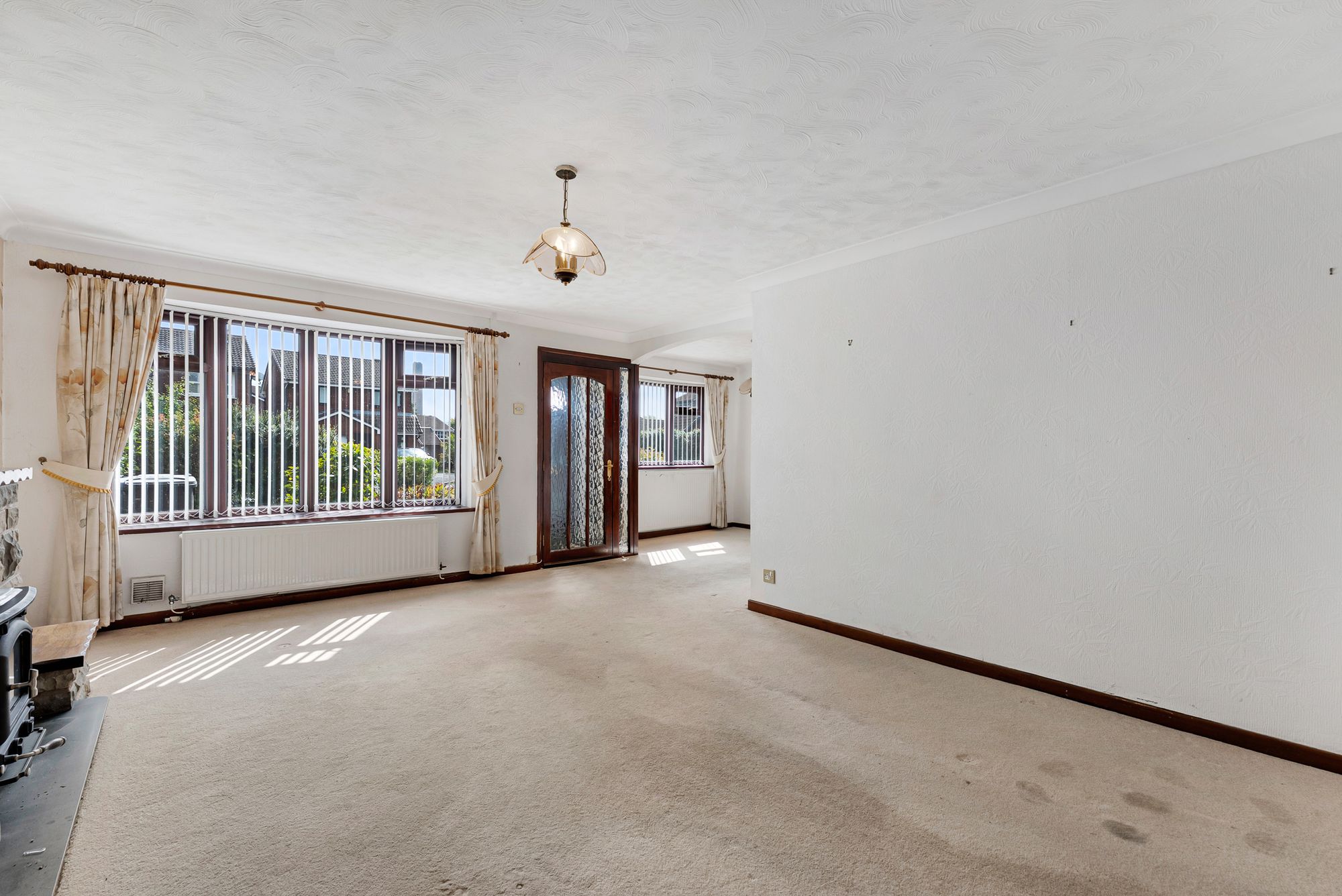 Avebury Close, Widnes, WA8