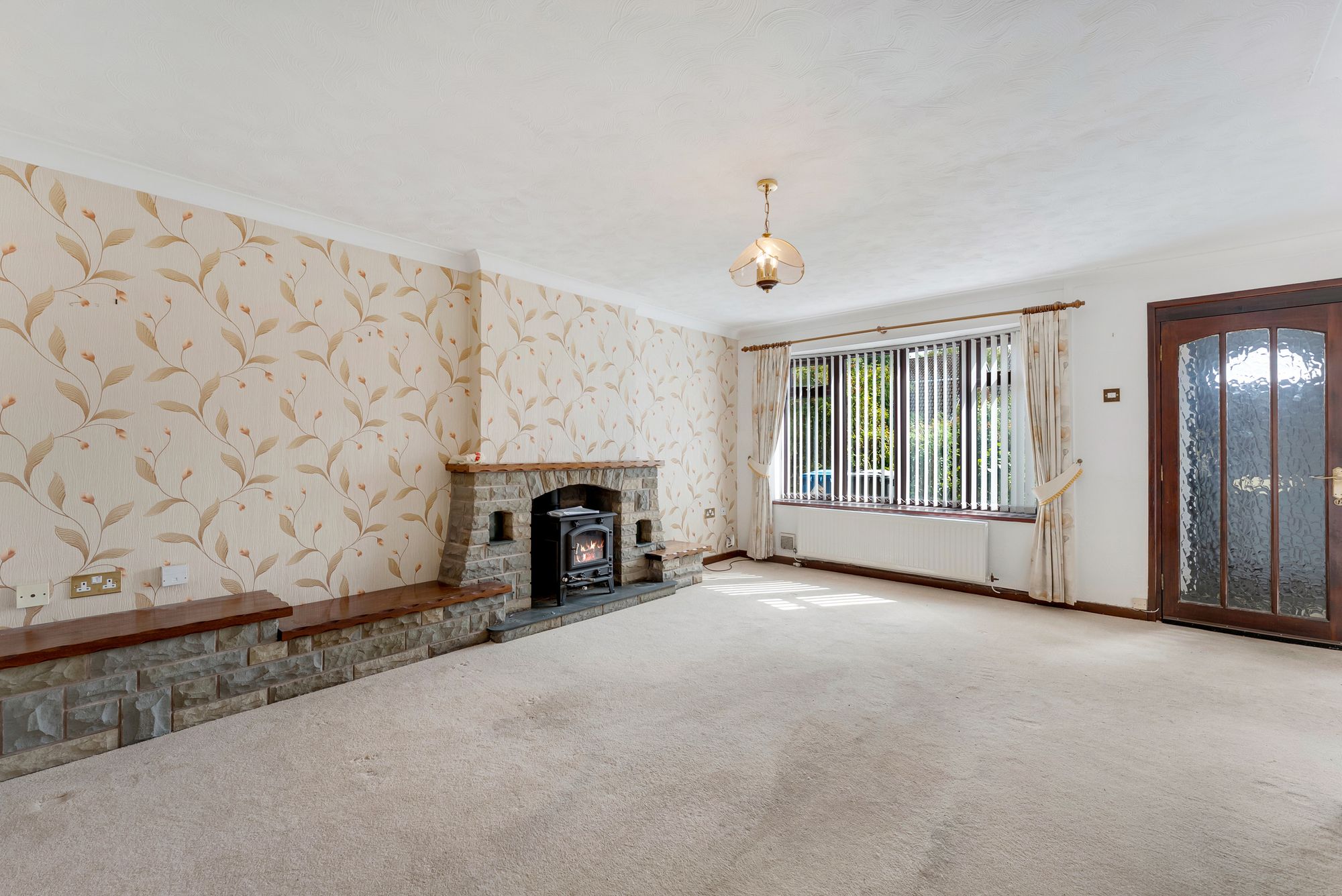 Avebury Close, Widnes, WA8