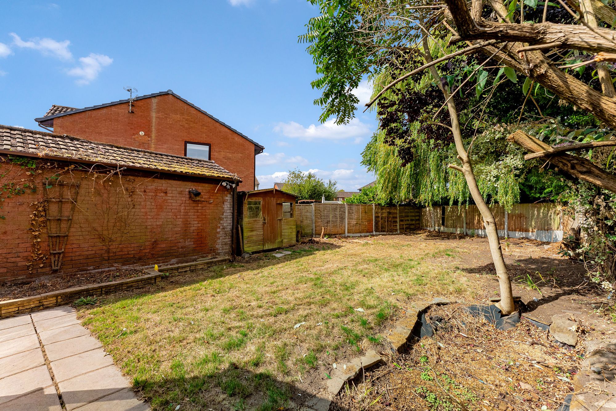 Avebury Close, Widnes, WA8