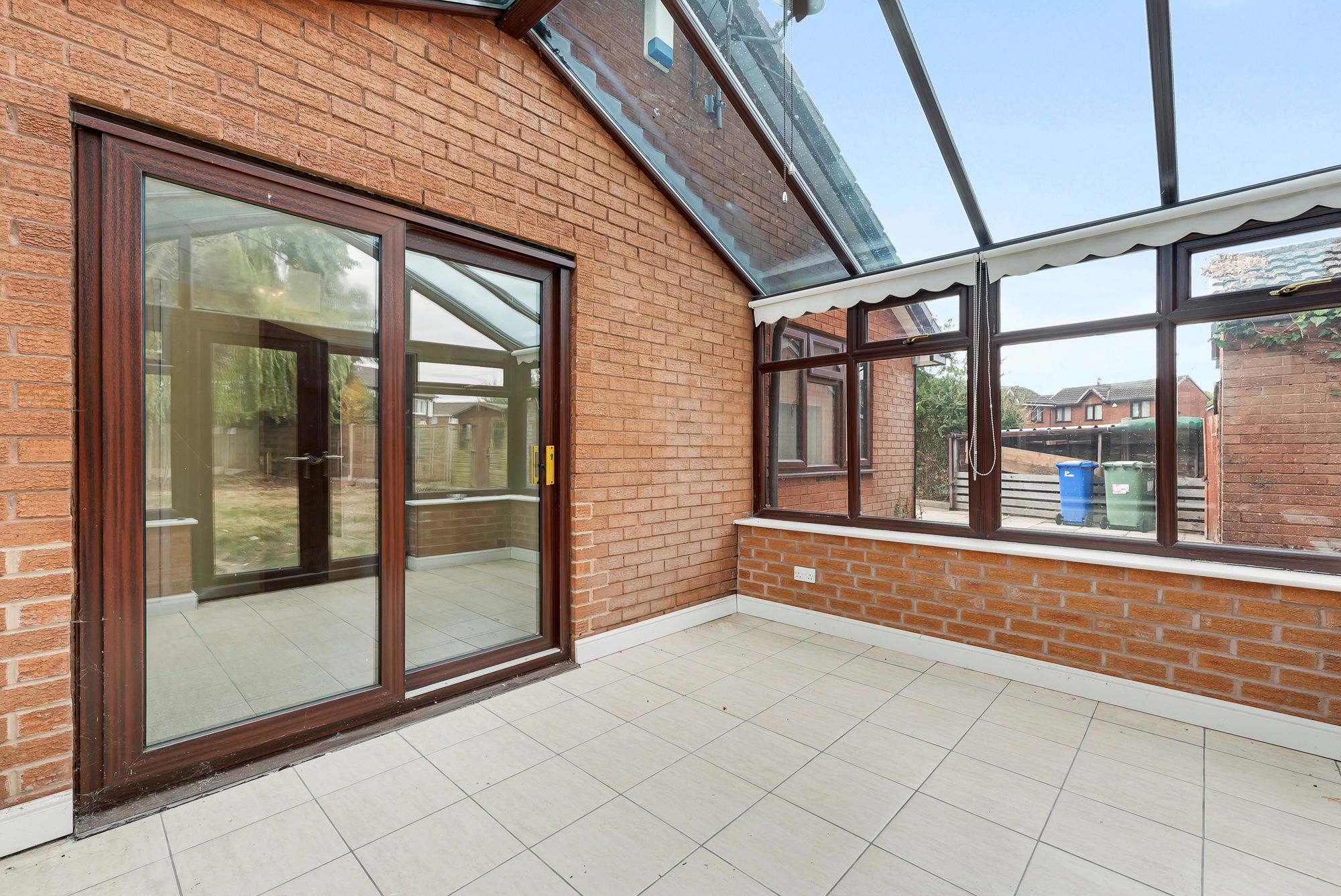 Avebury Close, Widnes, WA8