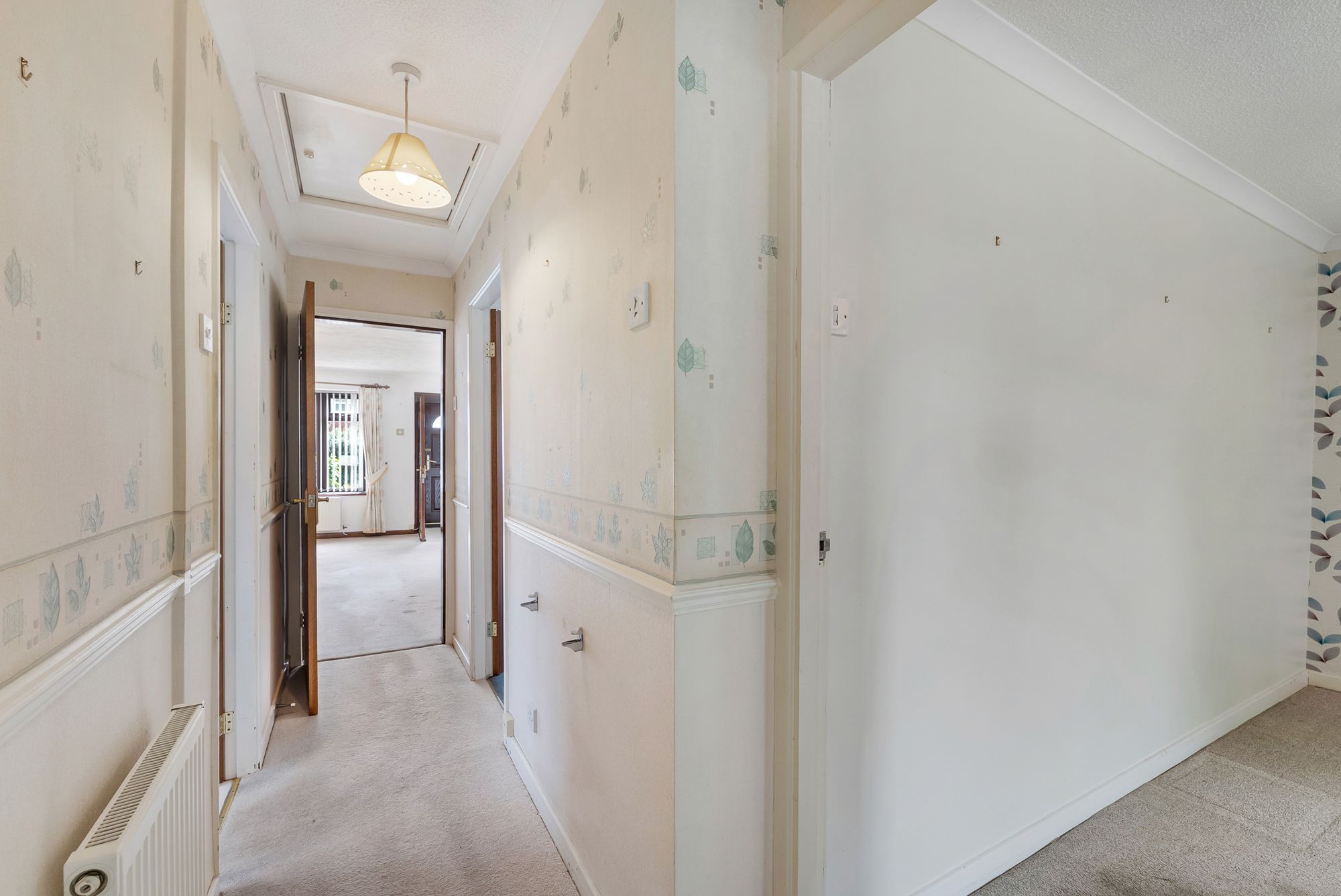 Avebury Close, Widnes, WA8