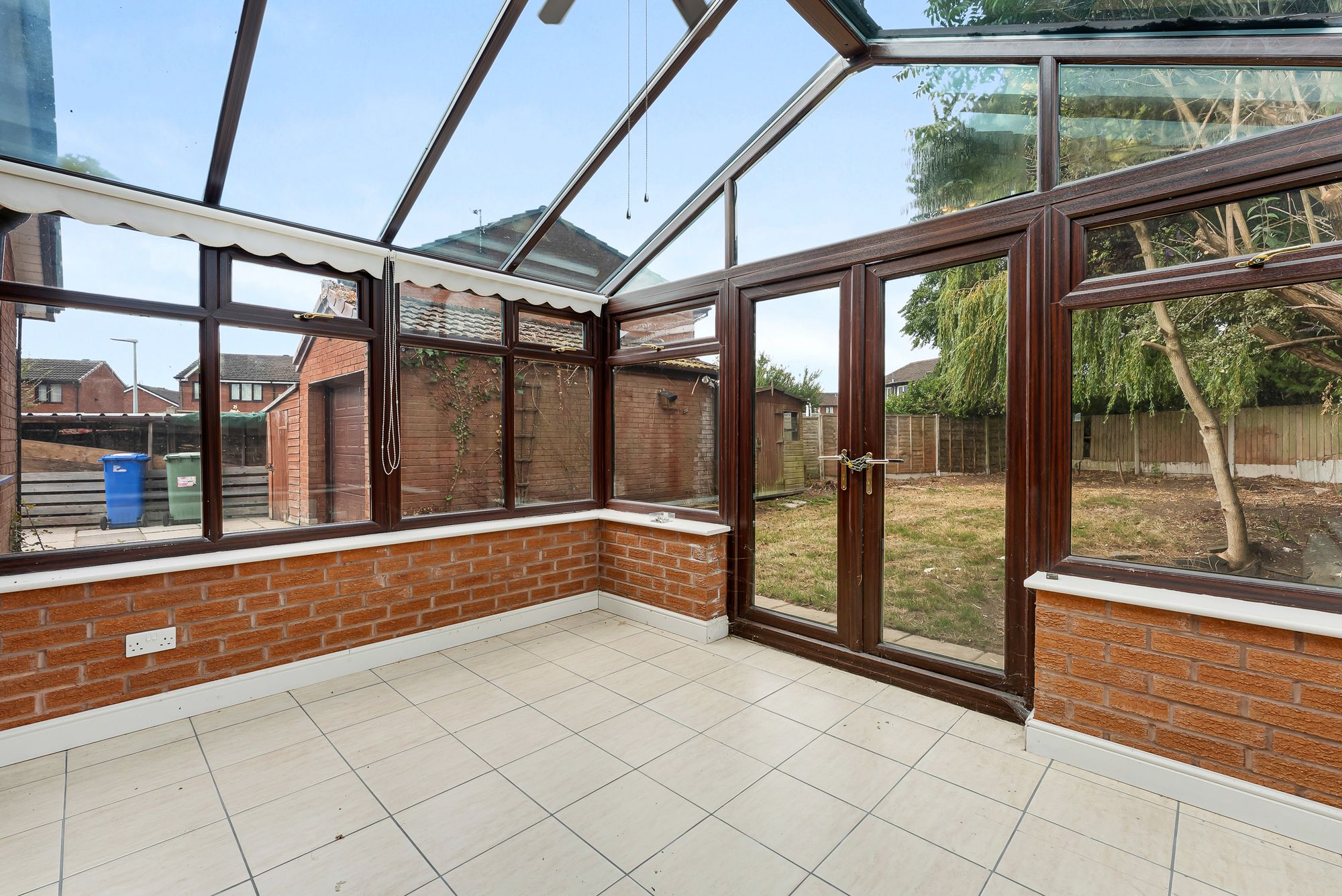 Avebury Close, Widnes, WA8