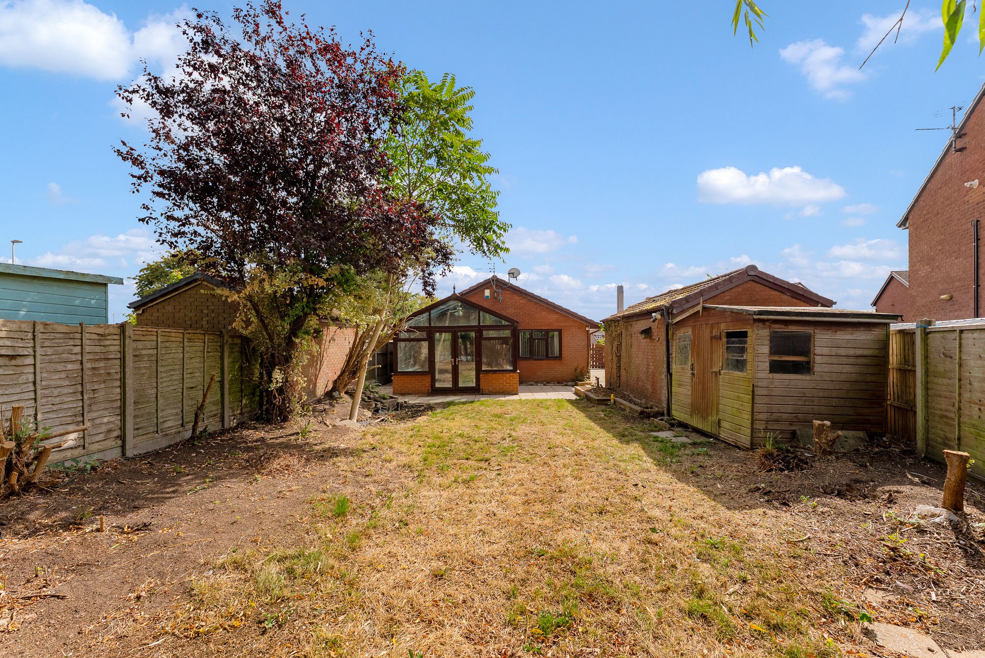 Avebury Close, Widnes, WA8