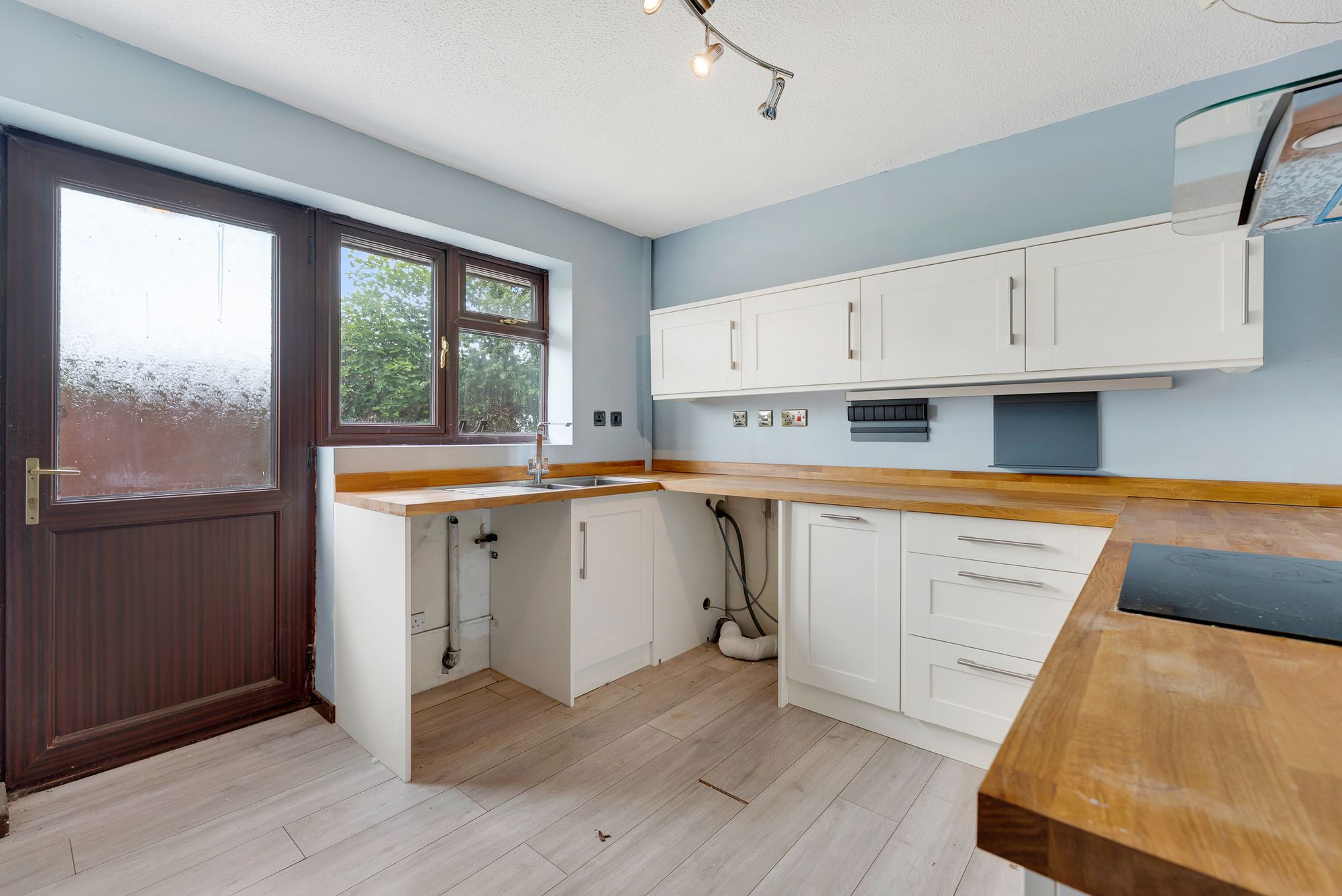 Avebury Close, Widnes, WA8